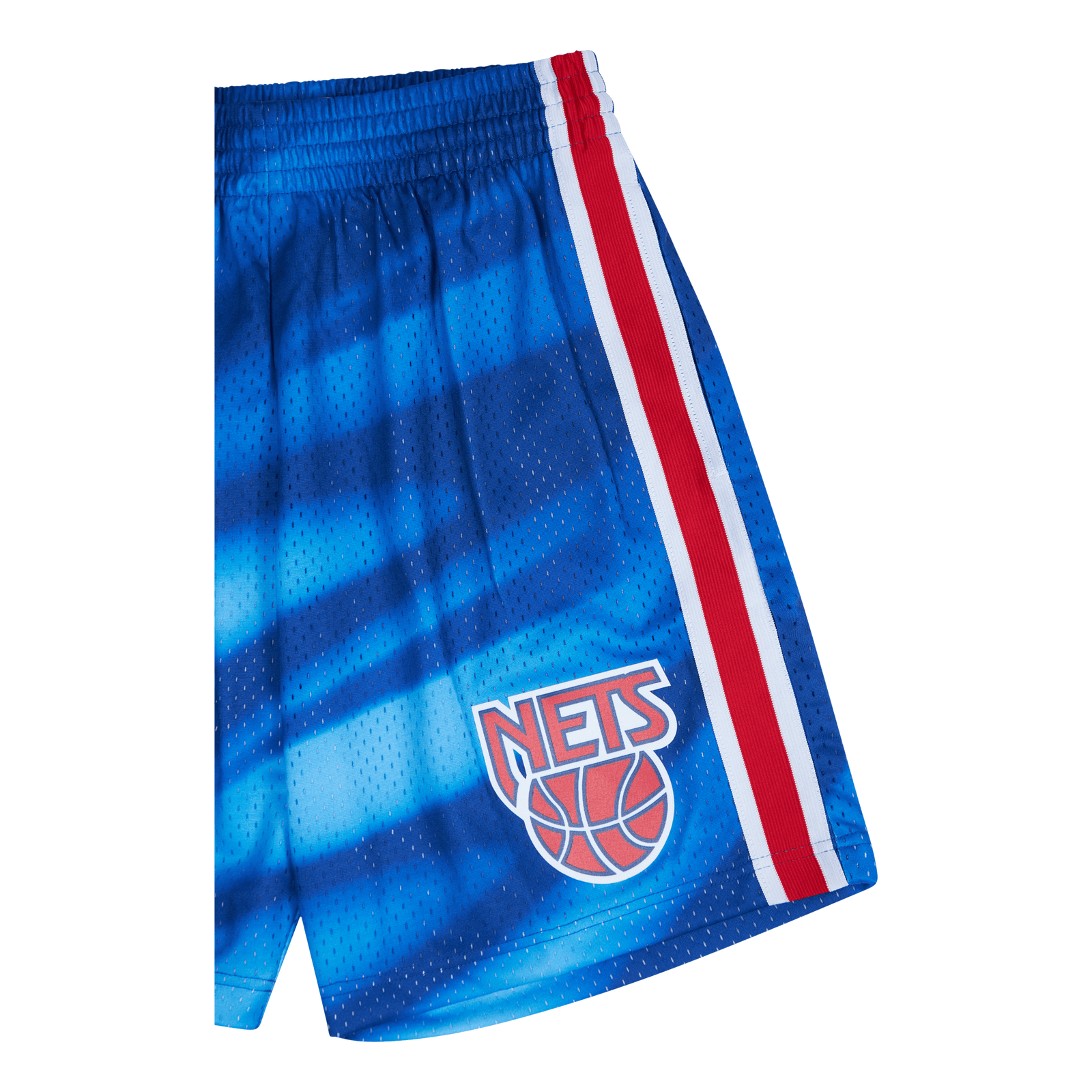 Nets Swingman Shorts 90