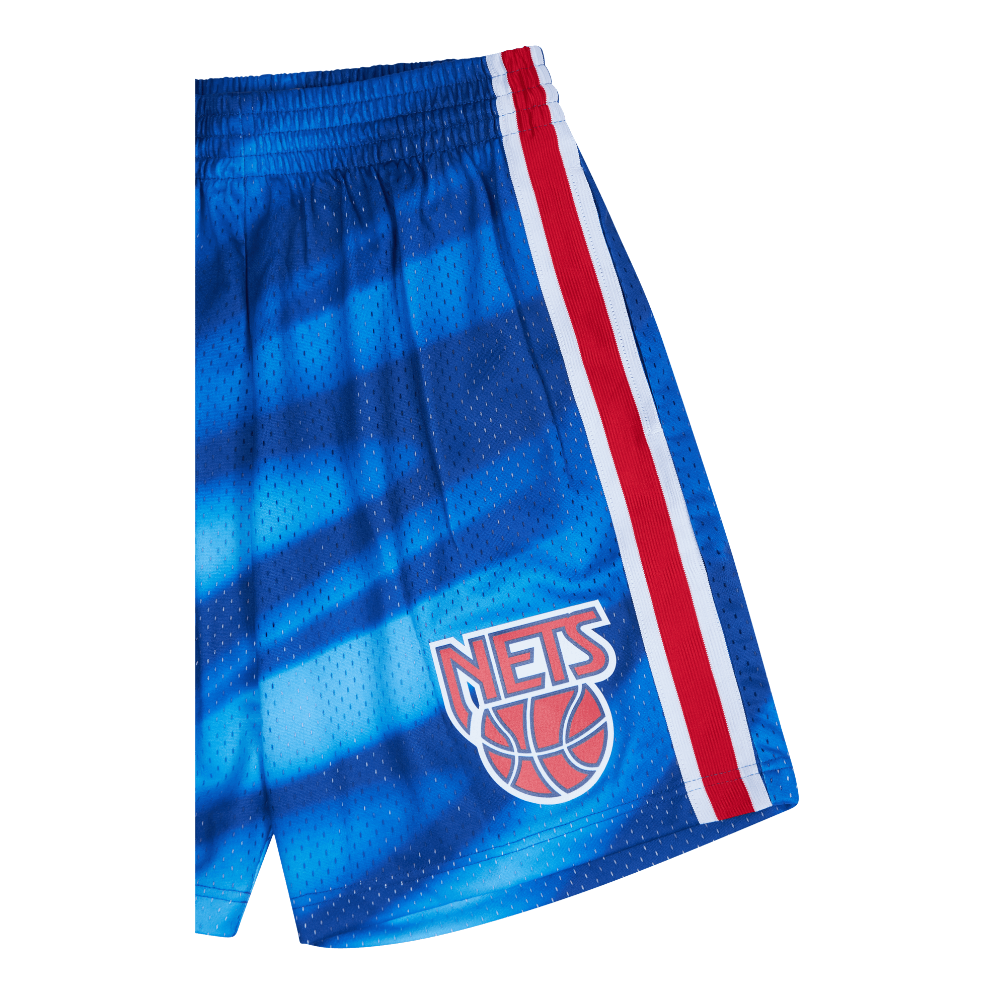 Nets Swingman Shorts 90