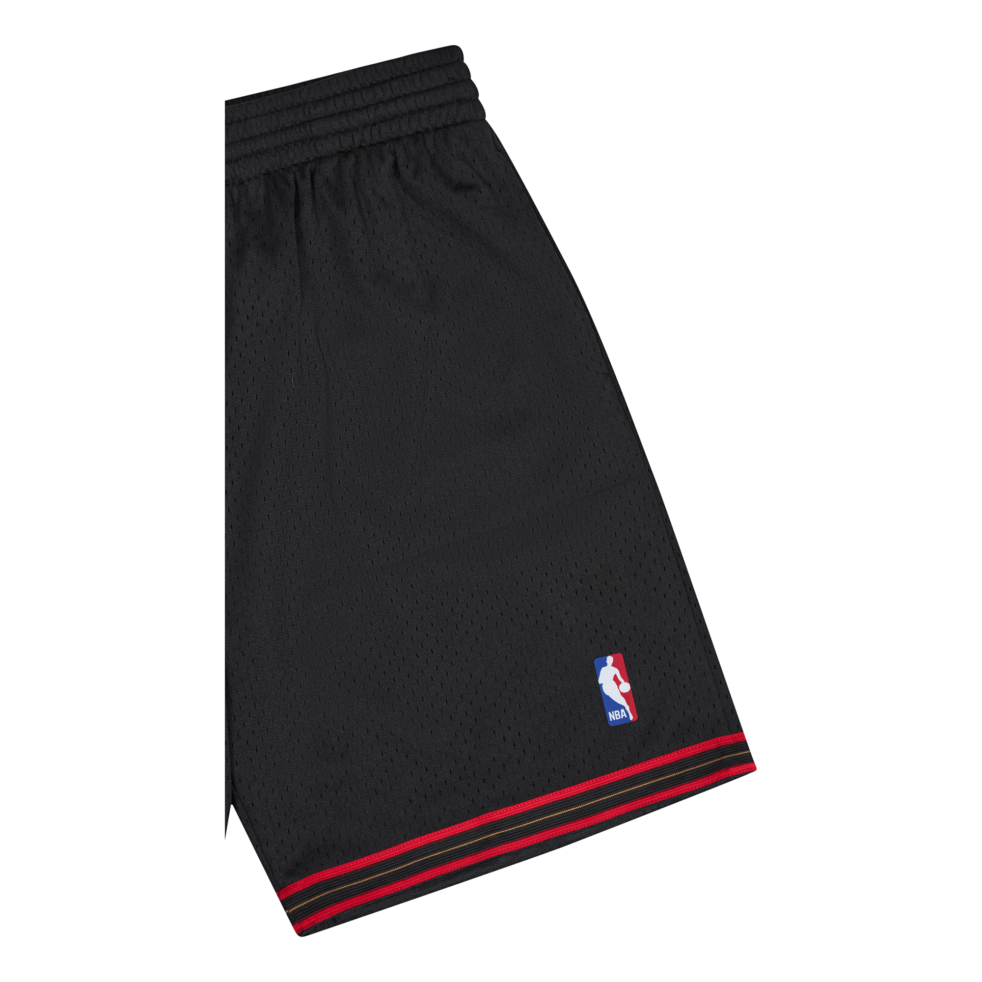 76ers Swingman Shorts 00-01