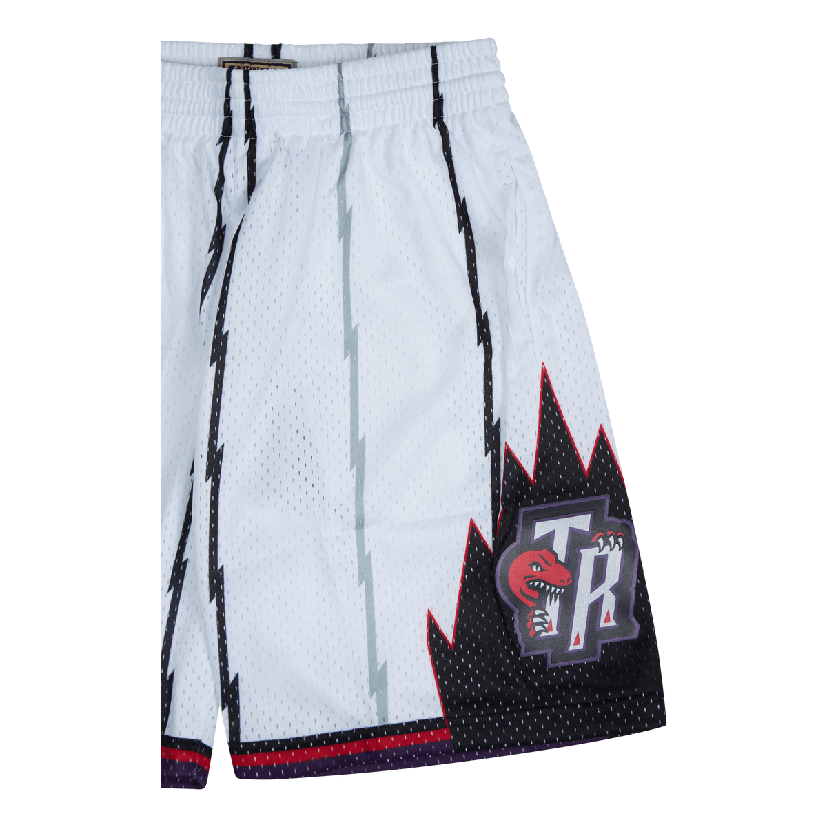 Raptors Swingman Shorts 98-99