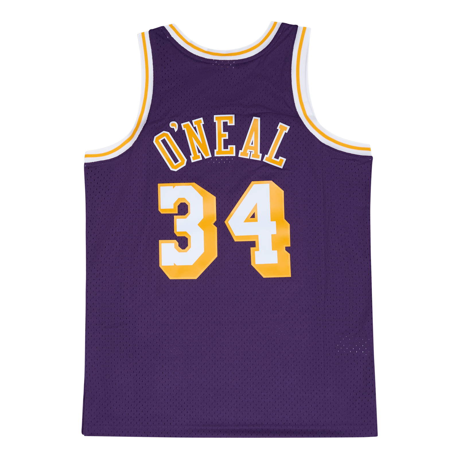 Lakers Swingman Jersey -96  Shaquille O´Neal