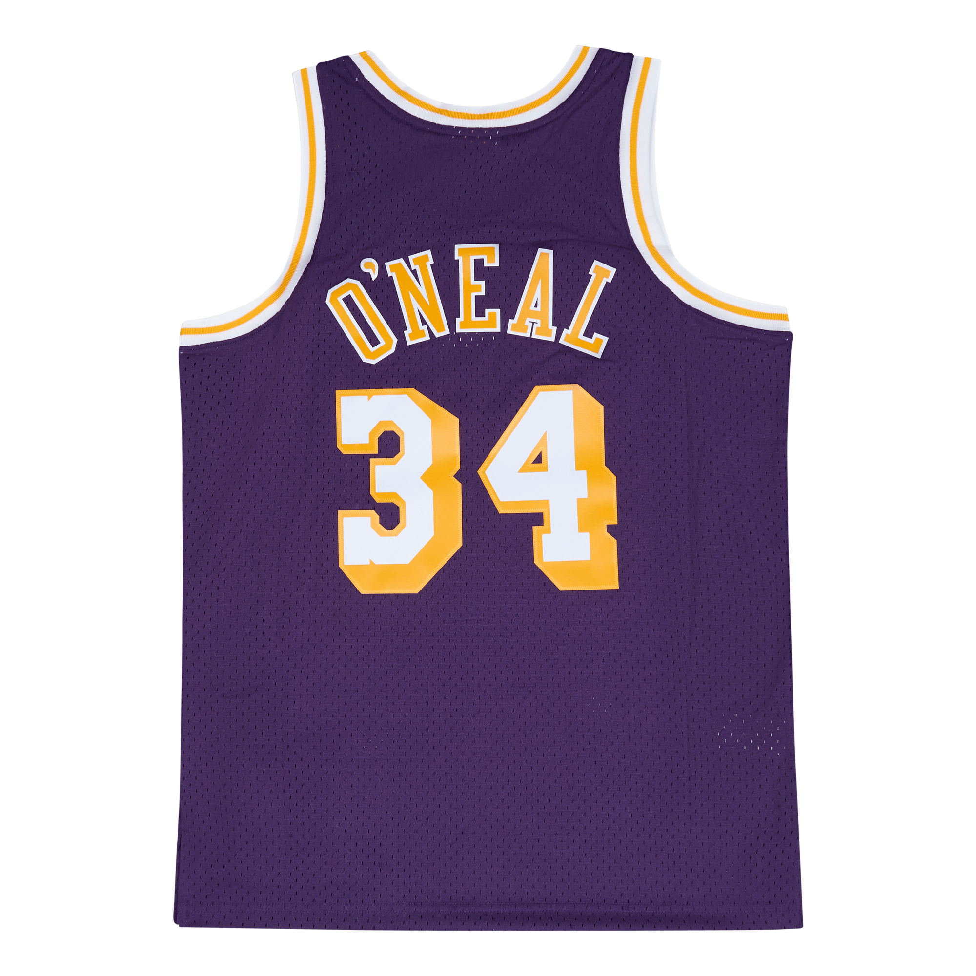 Lakers Swingman Jersey -96  Shaquille O´Neal