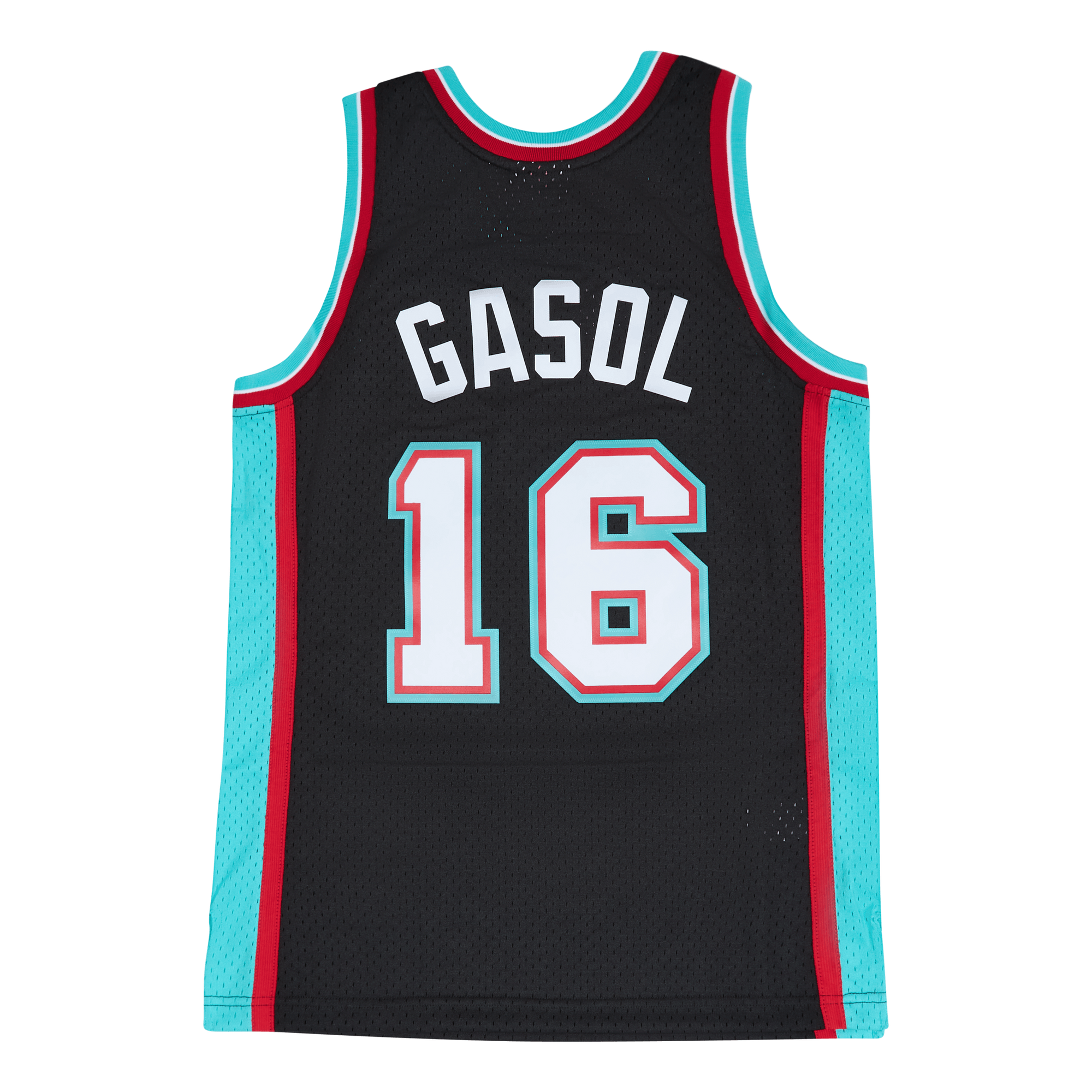 Grizzlies Swingman Jersey - Pau Gasol