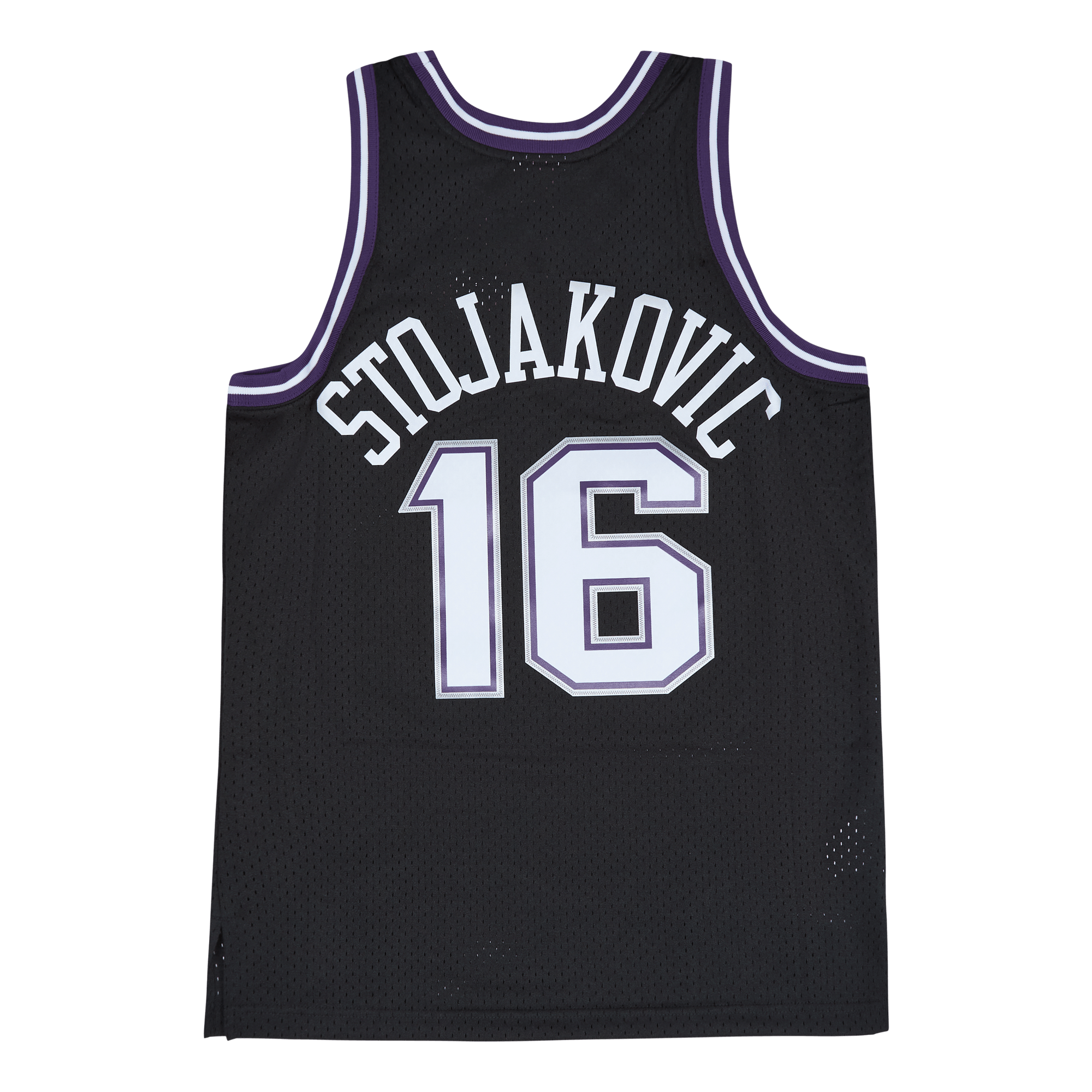 Kings Swingman Jersey - Peja Stojakovic