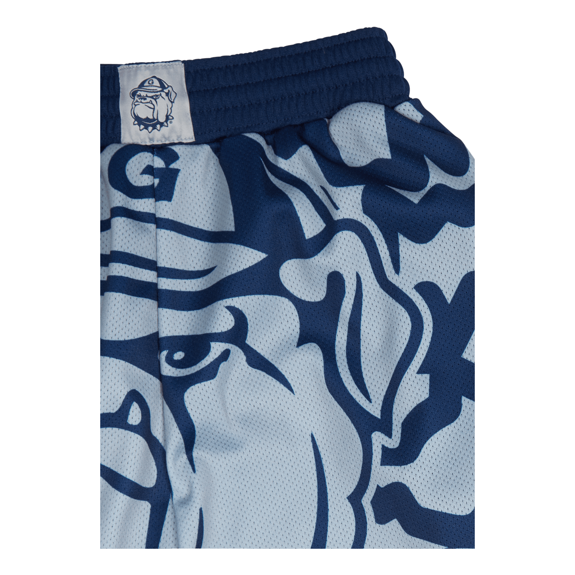 Hoyas Jumbotron 2.0 Sublimated Short