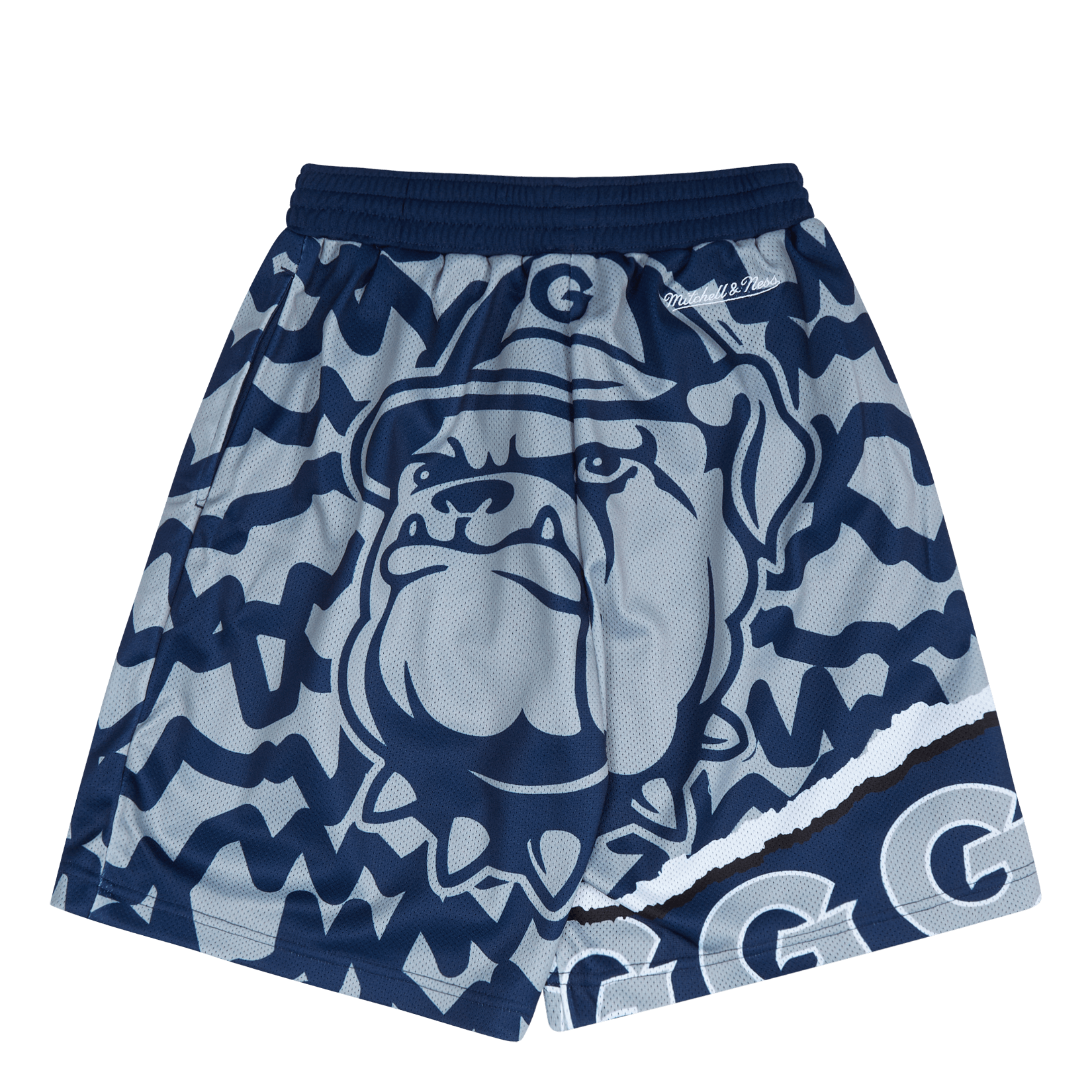 Hoyas Jumbotron 2.0 Sublimated Short