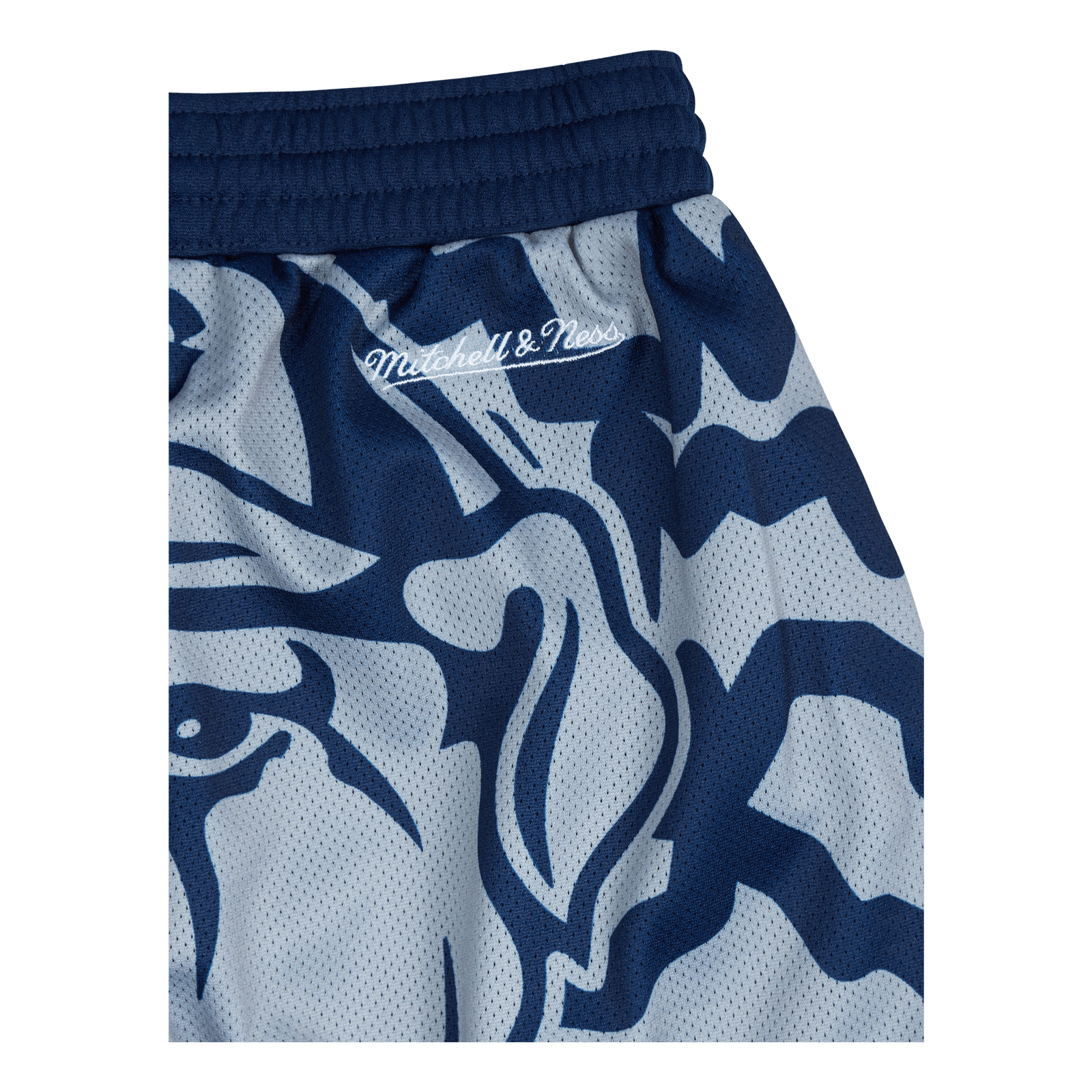 Hoyas Jumbotron 2.0 Sublimated Short