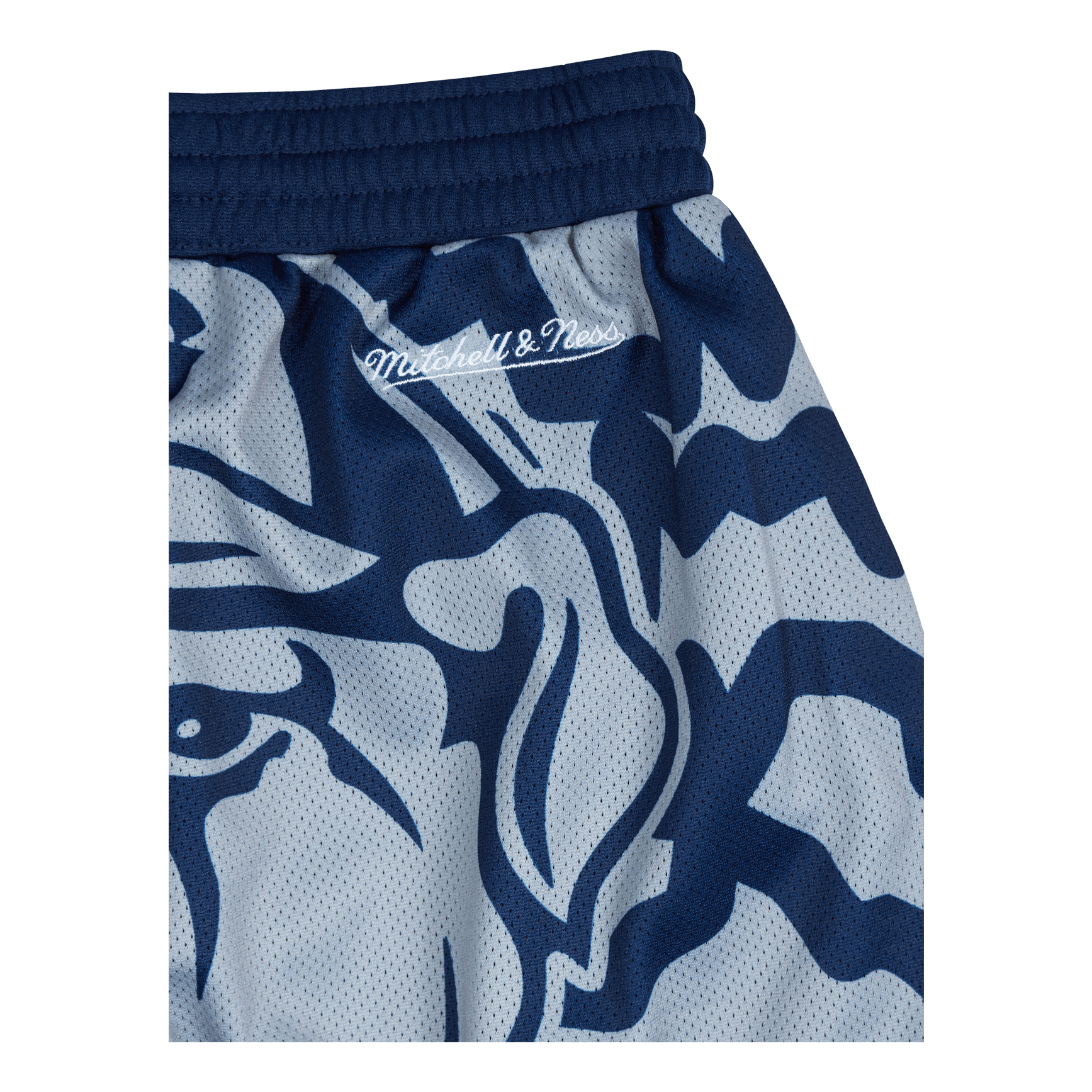 Hoyas Jumbotron 2.0 Sublimated Short