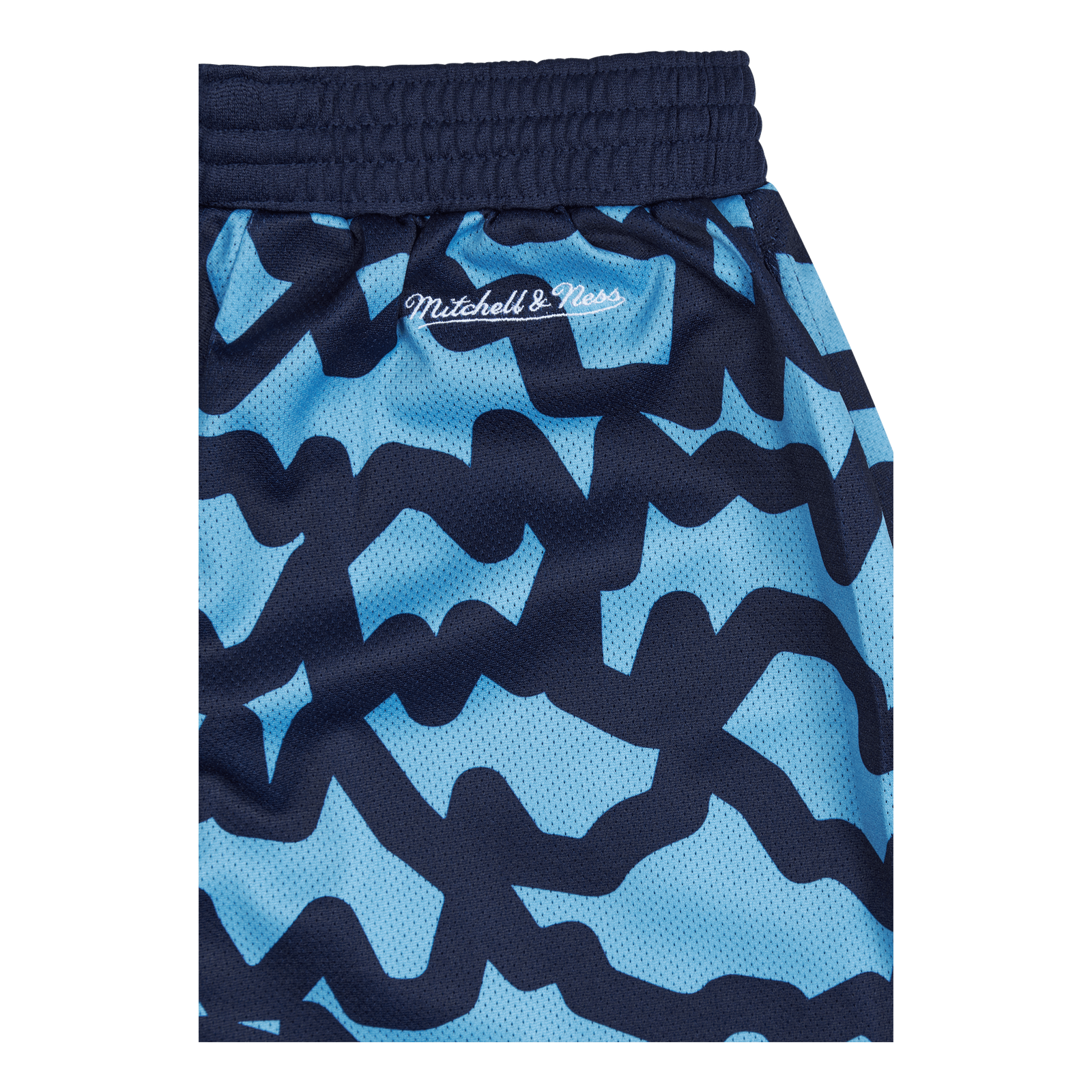 UNC Jumbotron 2.0 Sublimated Short