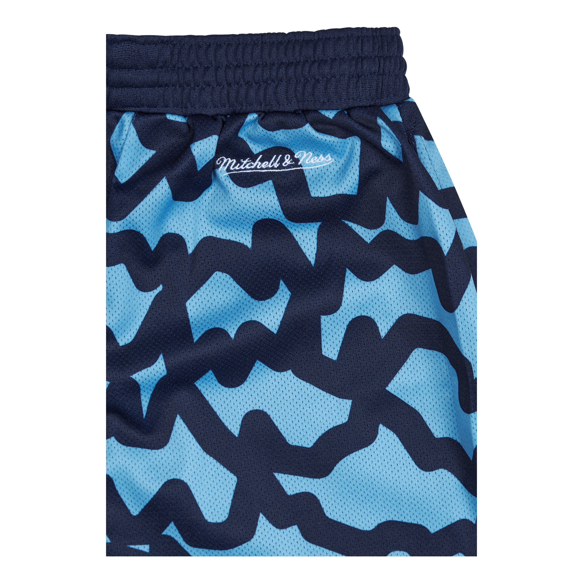 UNC Jumbotron 2.0 Sublimated Short