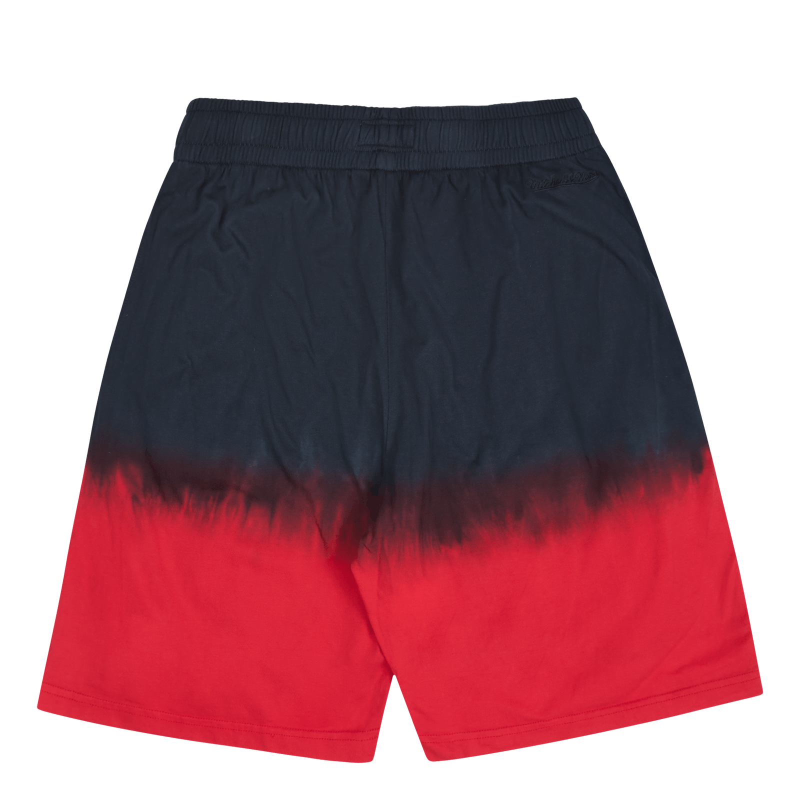 Bulls Tie Dye Shorts
