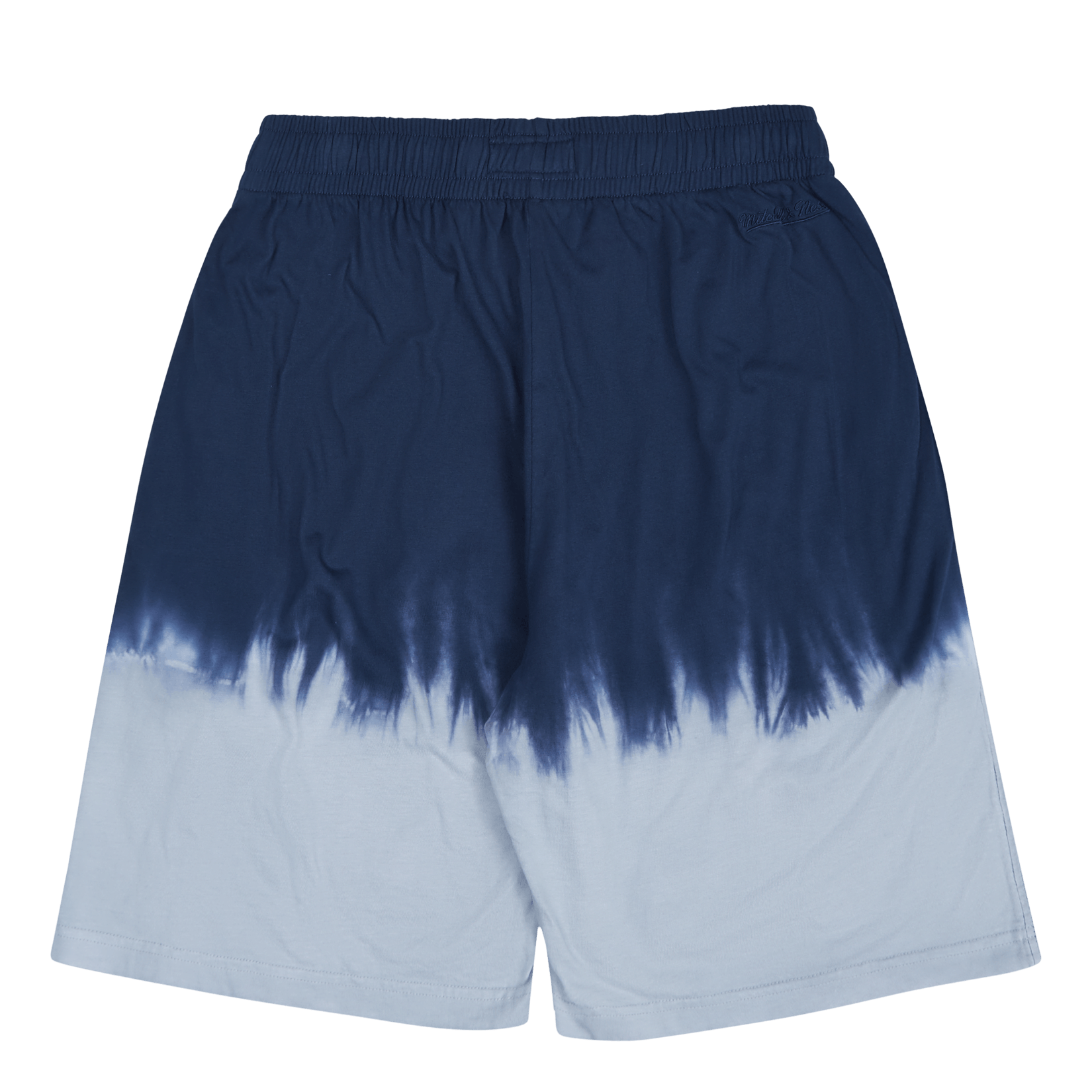 Hoyas Tie Dye Shorts NCAA