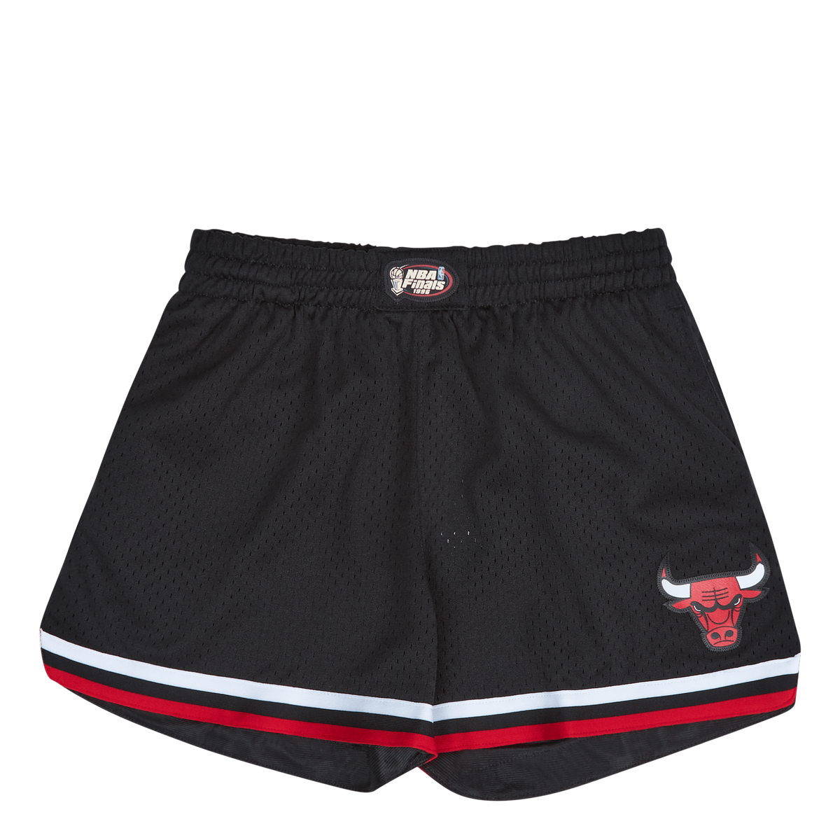 Women&#39;s Bulls Jump Shorts