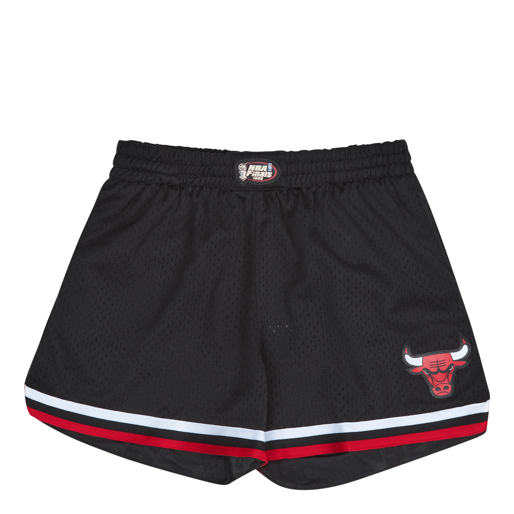 Women's Bulls Jump Shorts