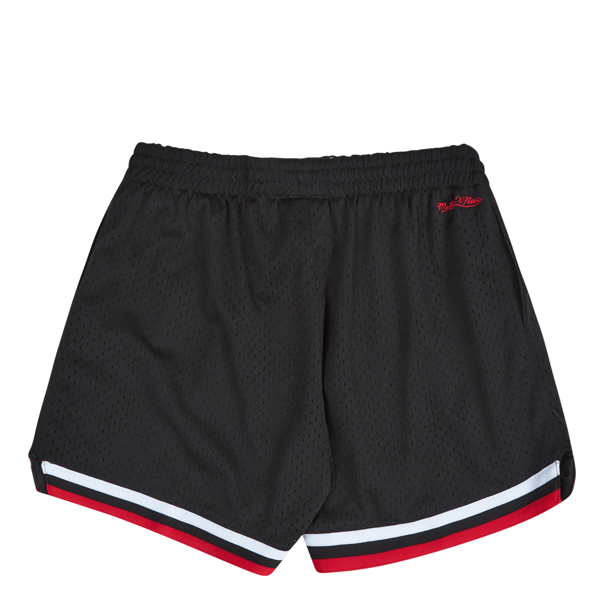Women's Bulls Jump Shorts