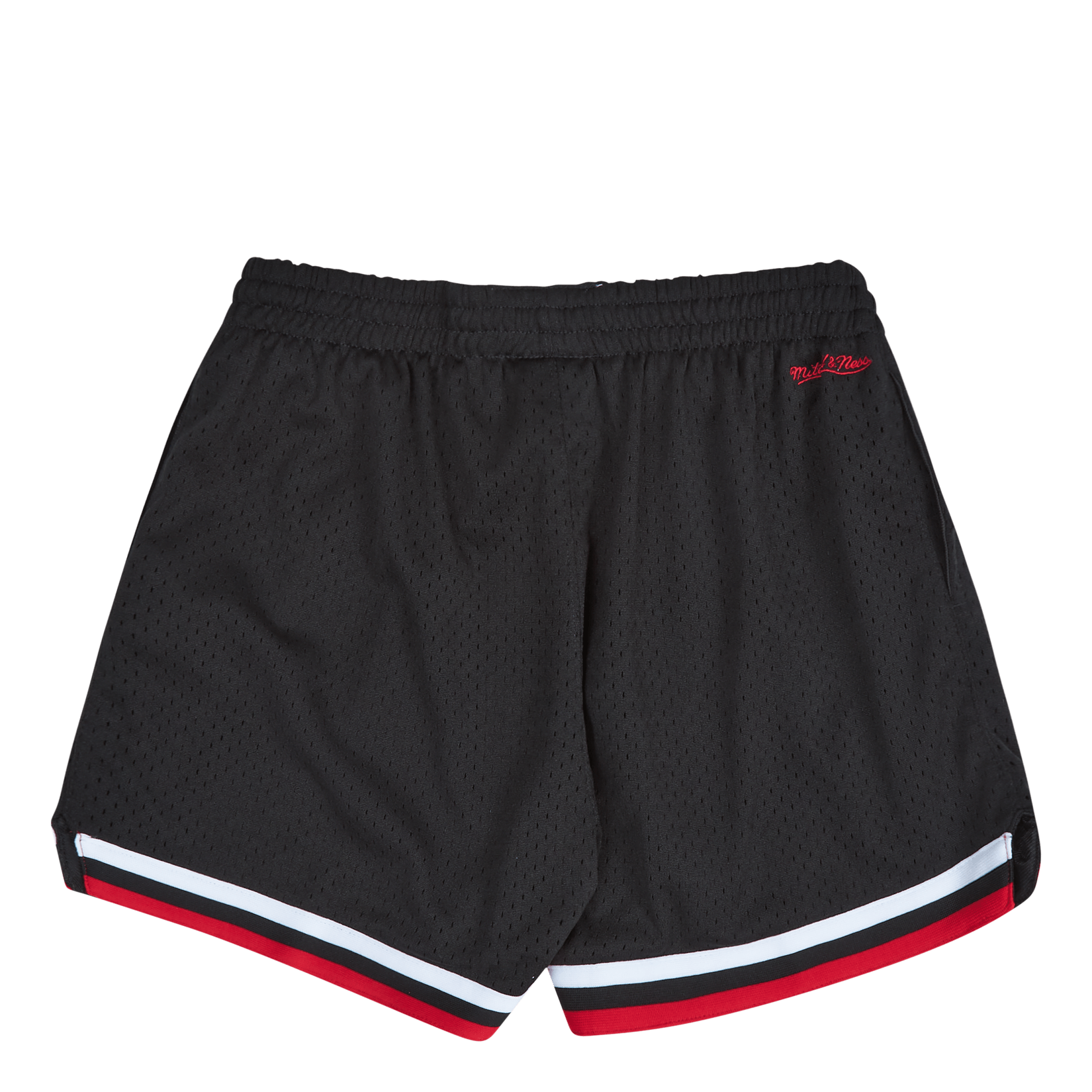 Women's Bulls Jump Shorts