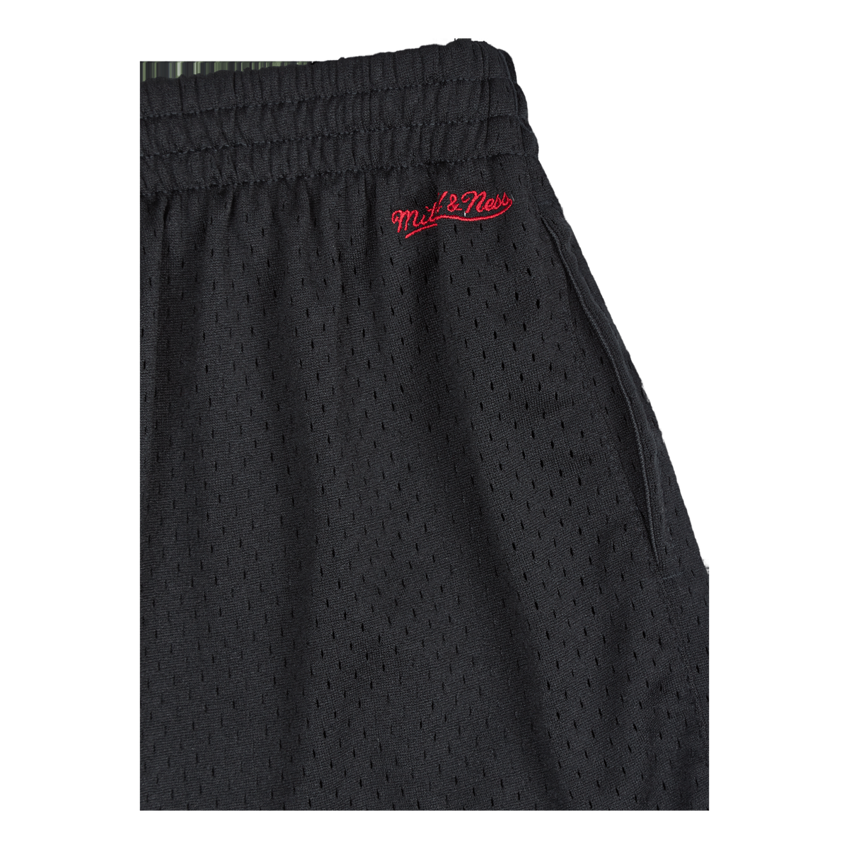 Women's Bulls Jump Shorts
