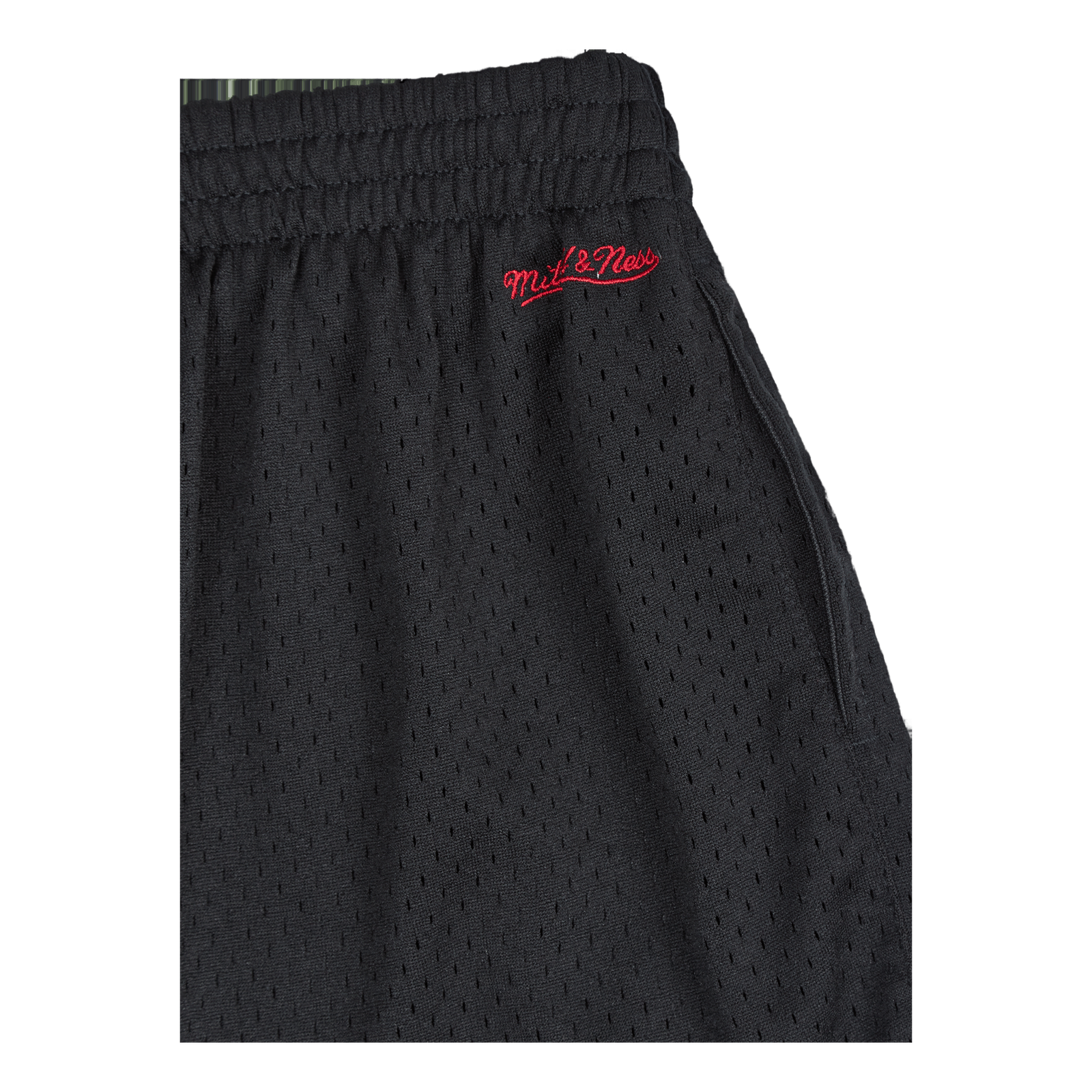 Women's Bulls Jump Shorts