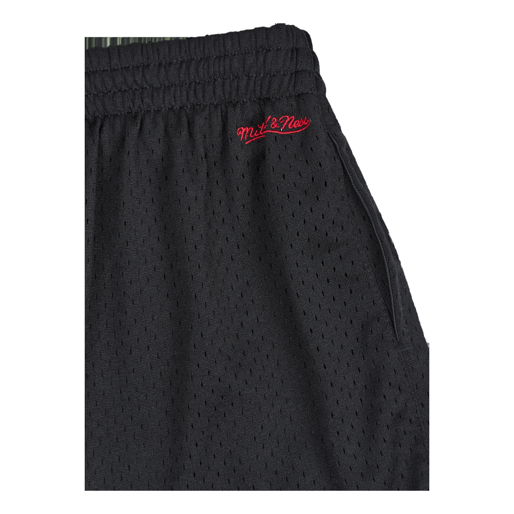 Women's Bulls Jump Shorts