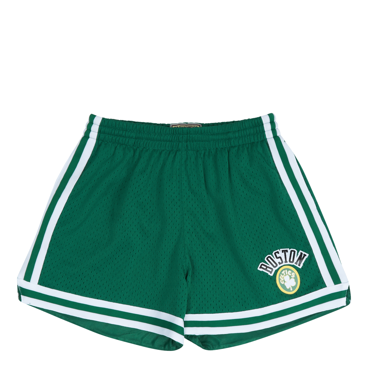 Women&#39;s Celtics Jump Shorts