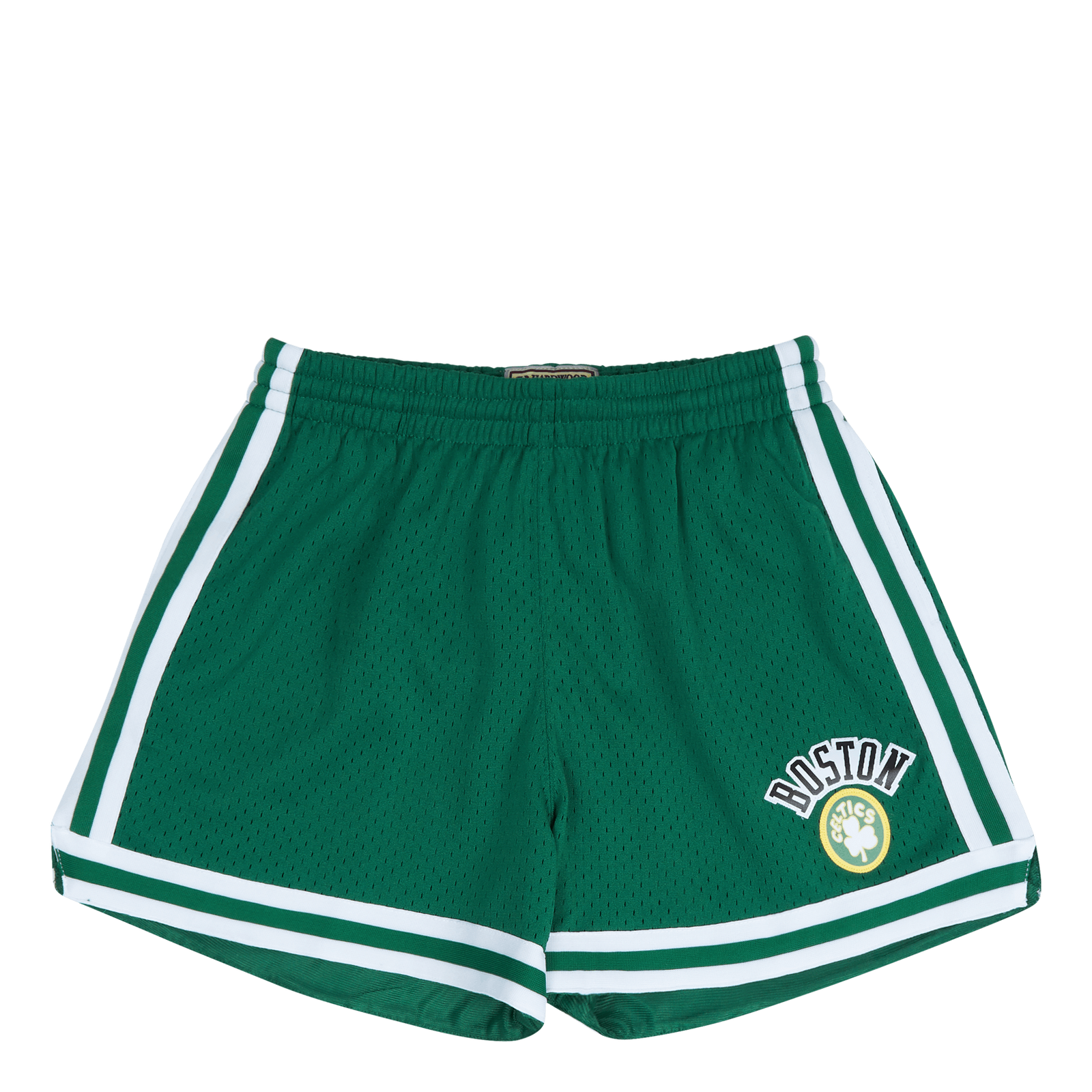 Women's Celtics Jump Shorts