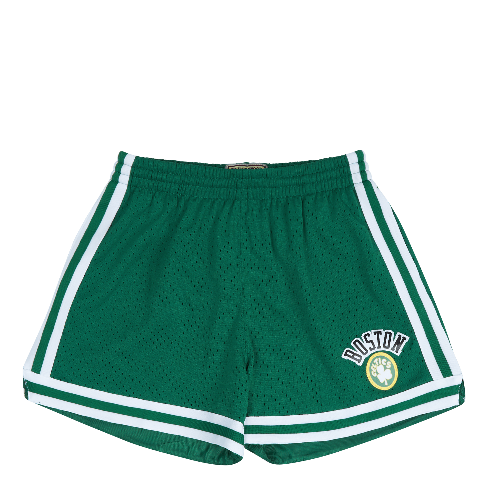 Women's Celtics Jump Shorts