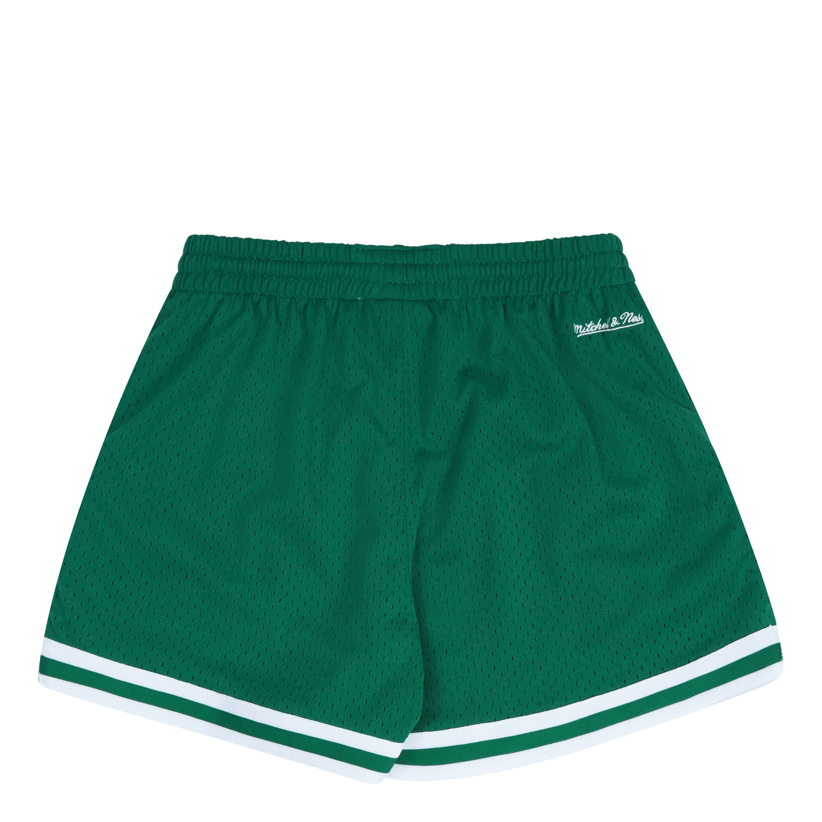 Women's Celtics Jump Shorts