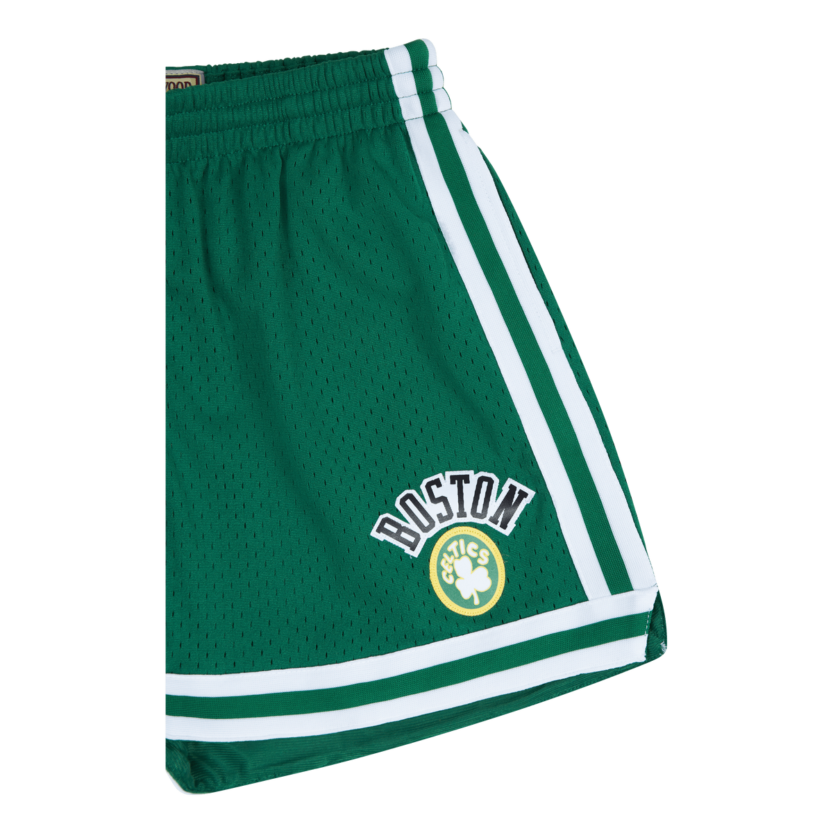 Women's Celtics Jump Shorts