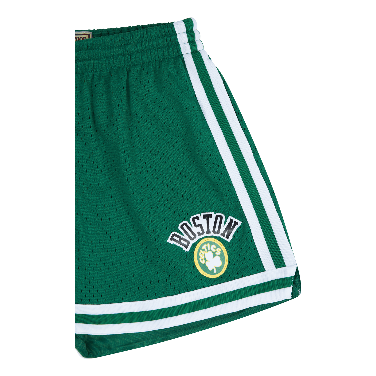 Women's Celtics Jump Shorts