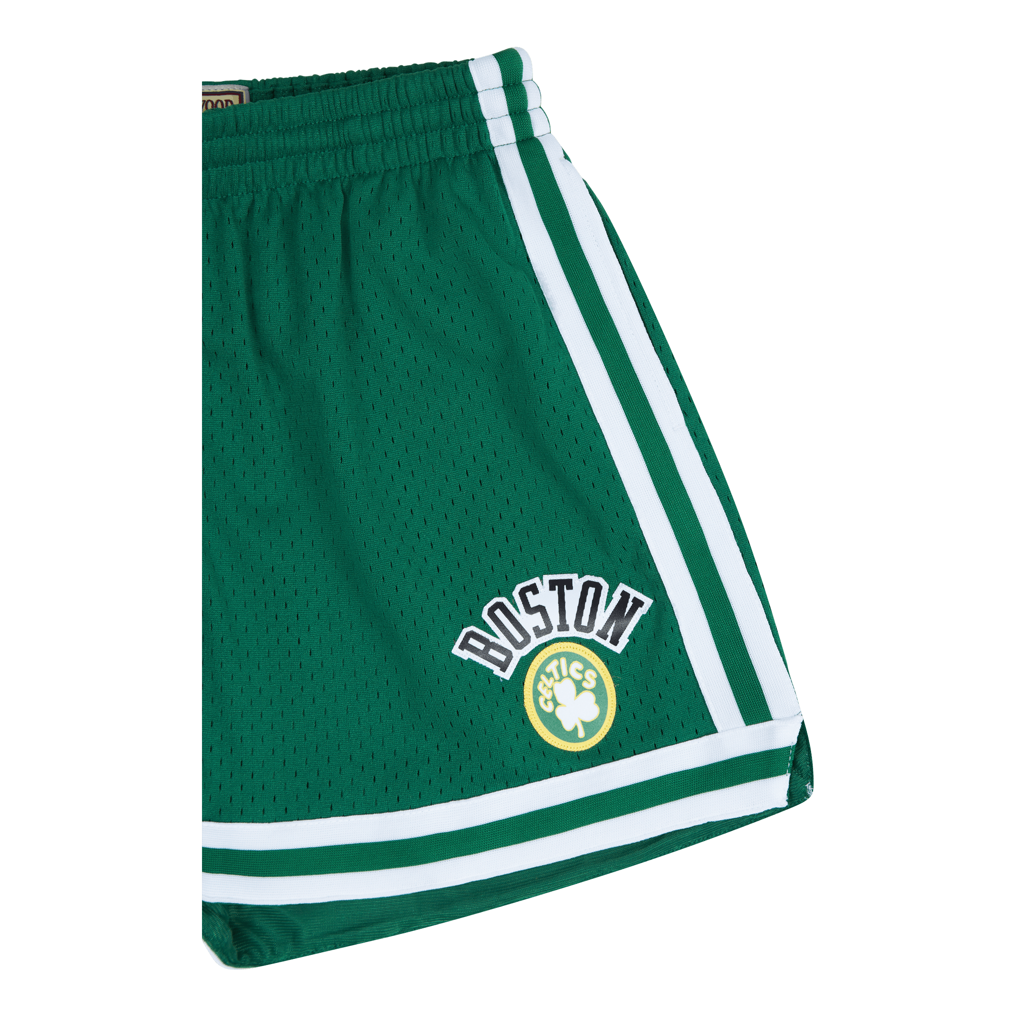 Women's Celtics Jump Shorts