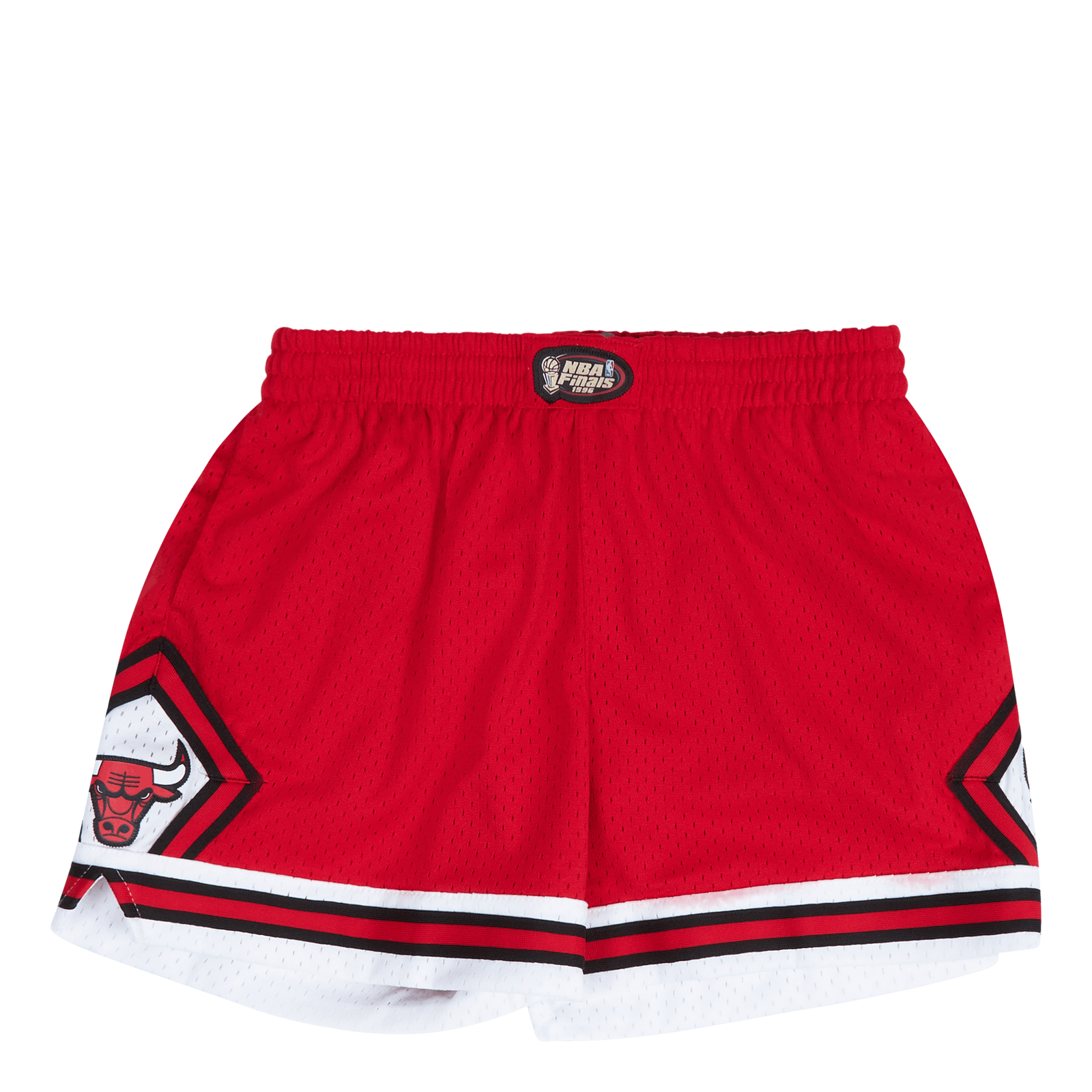 Women's Bulls Jump Shorts