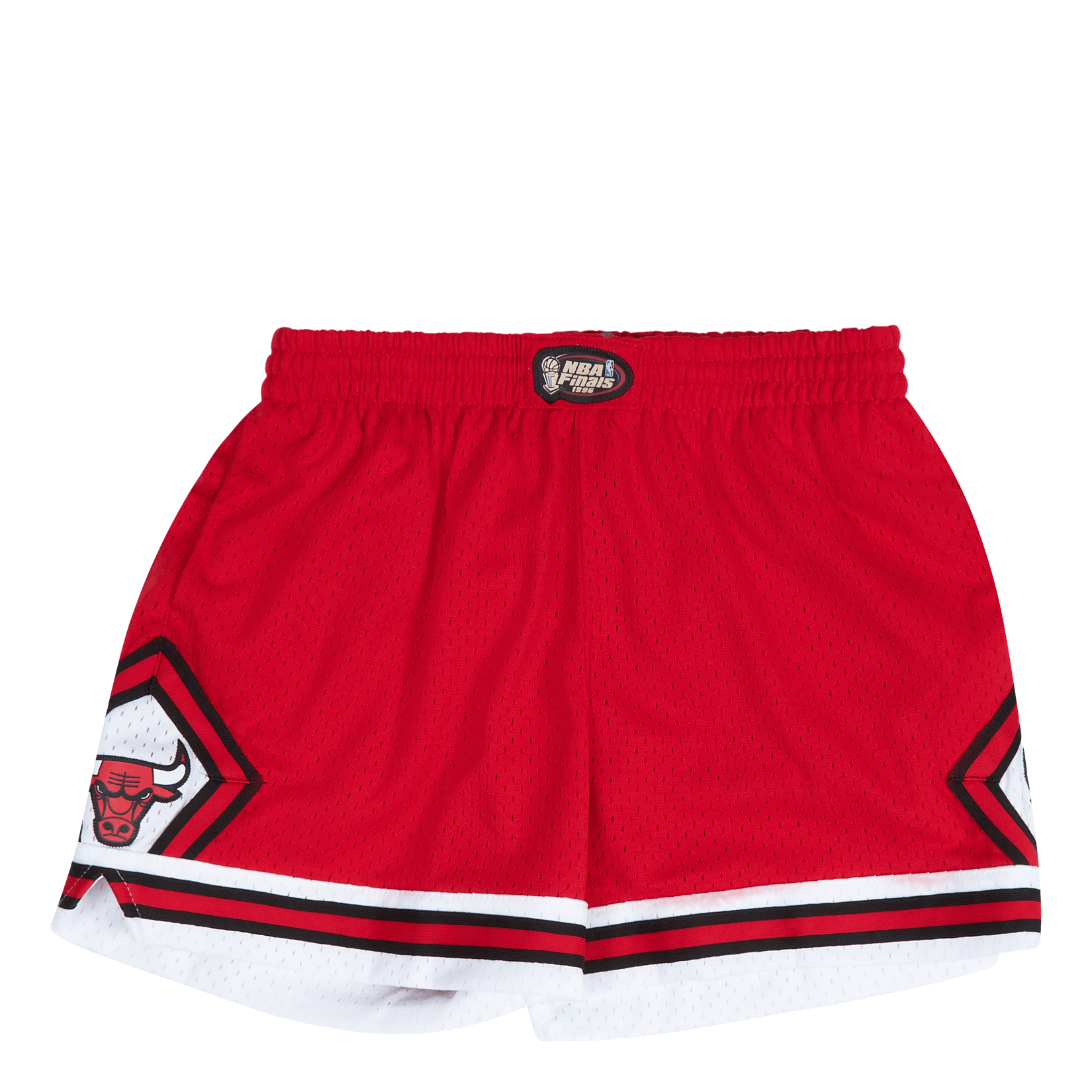 Women's Bulls Jump Shorts