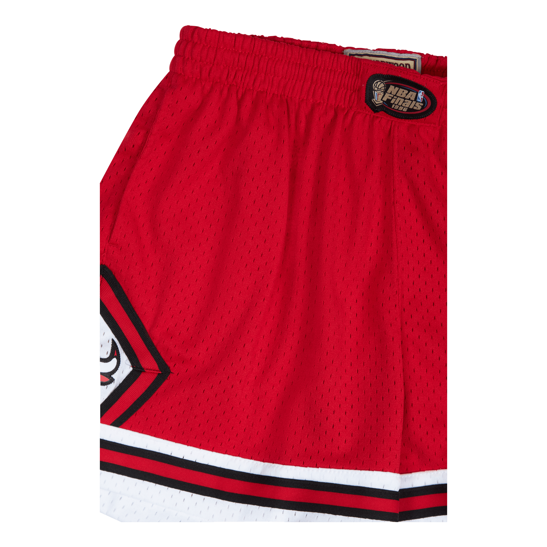 Women's Bulls Jump Shorts