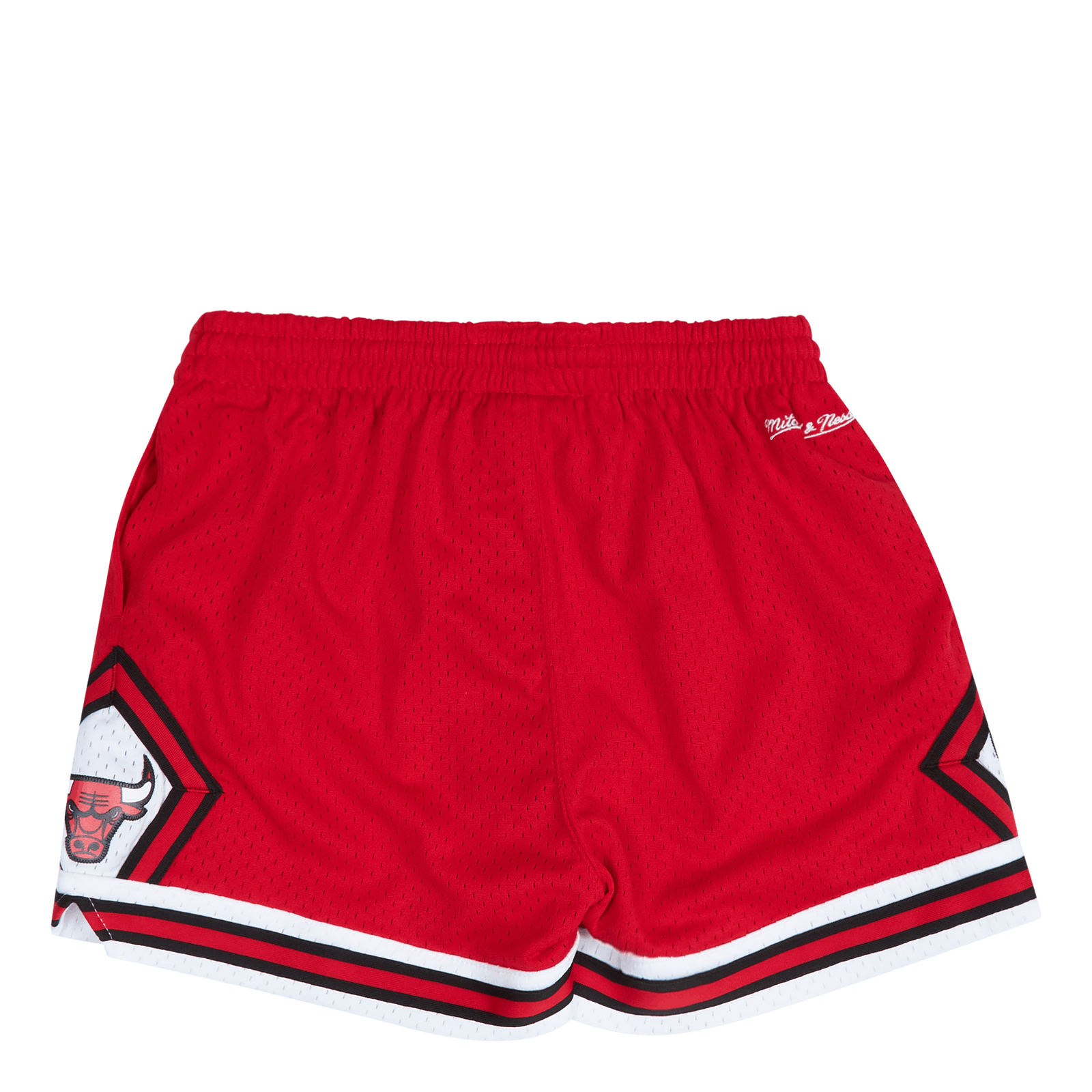 Women's Bulls Jump Shorts