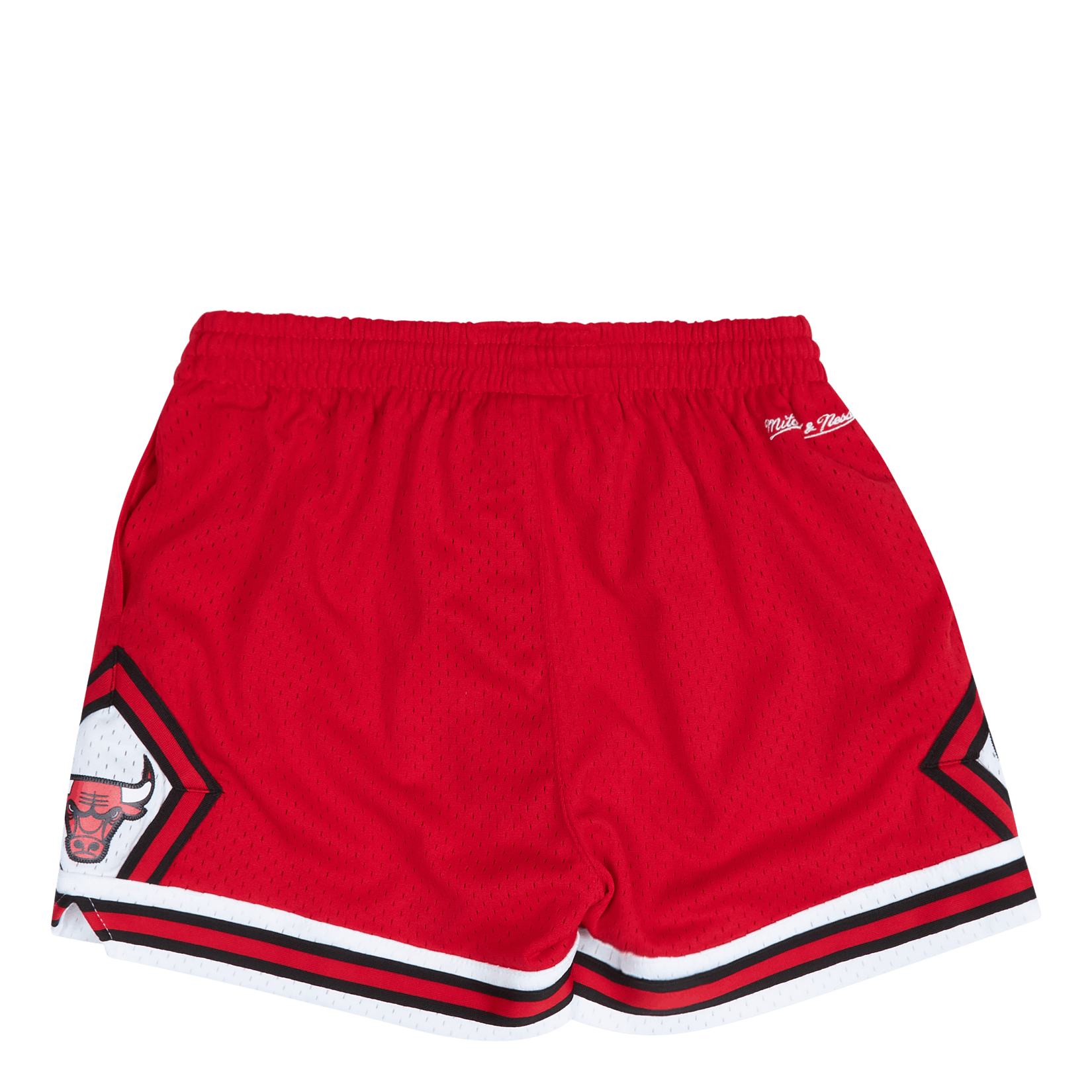 Women's Bulls Jump Shorts