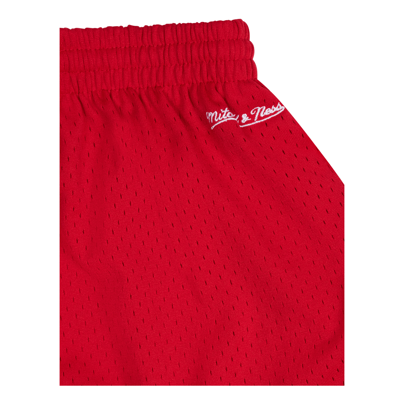 Women's Bulls Jump Shorts