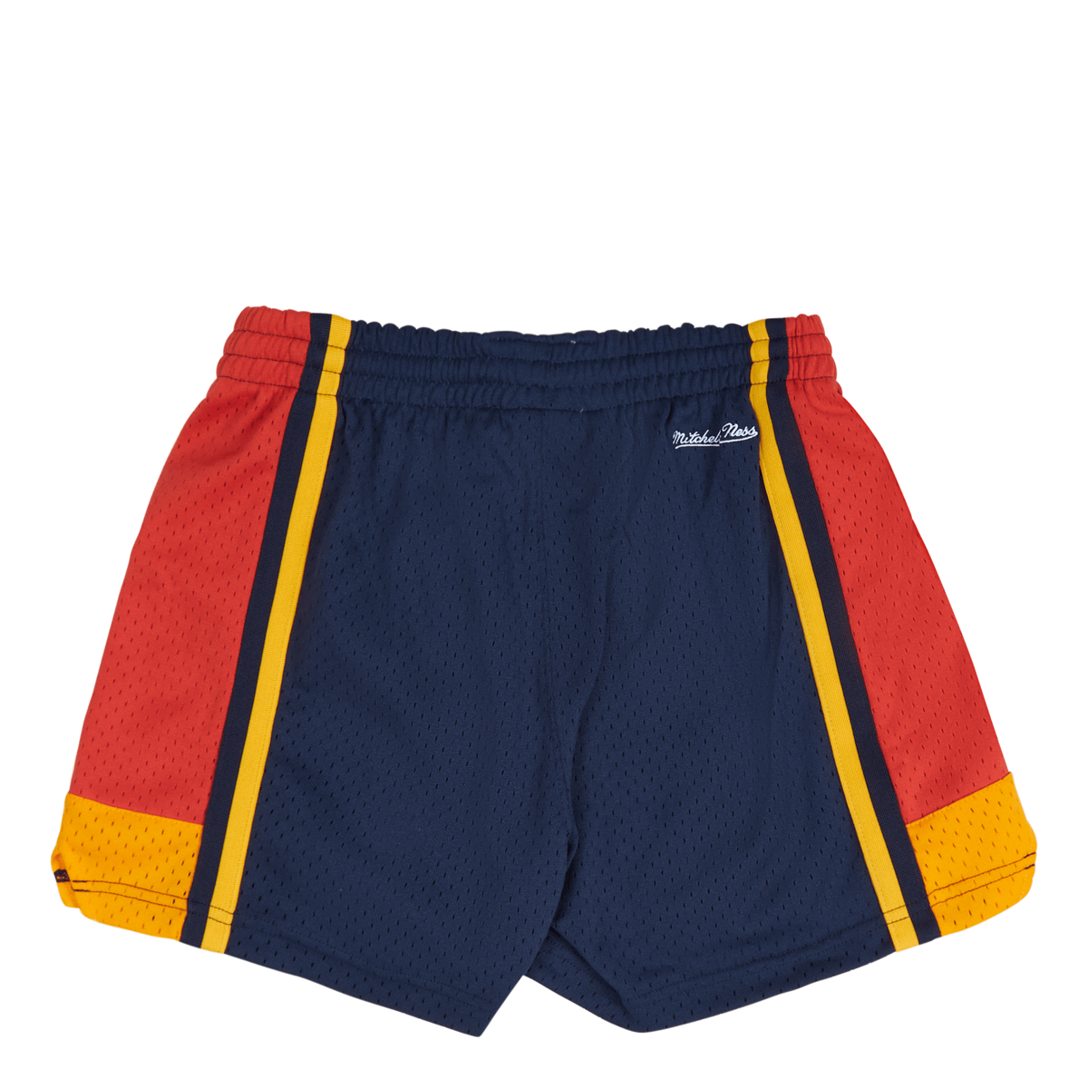 Women's Warriors Jump Shorts