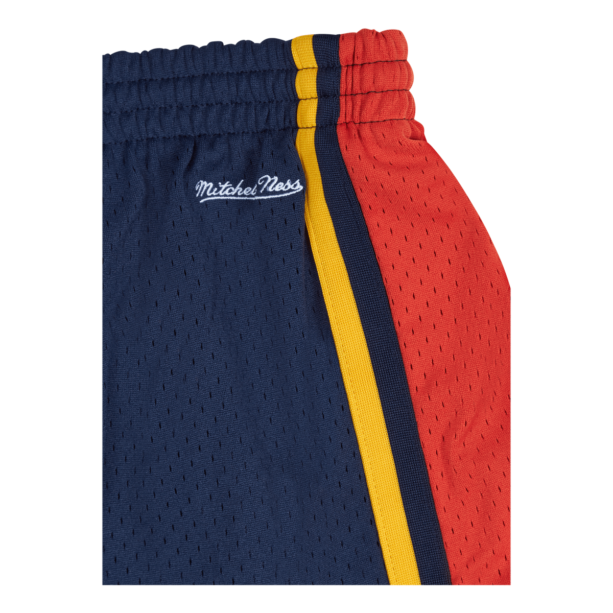 Women's Warriors Jump Shorts