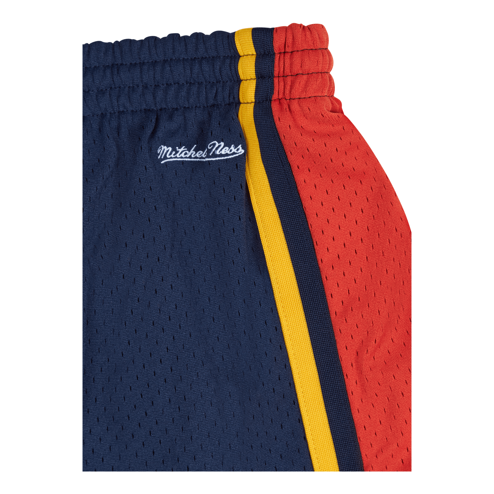 Women's Warriors Jump Shorts