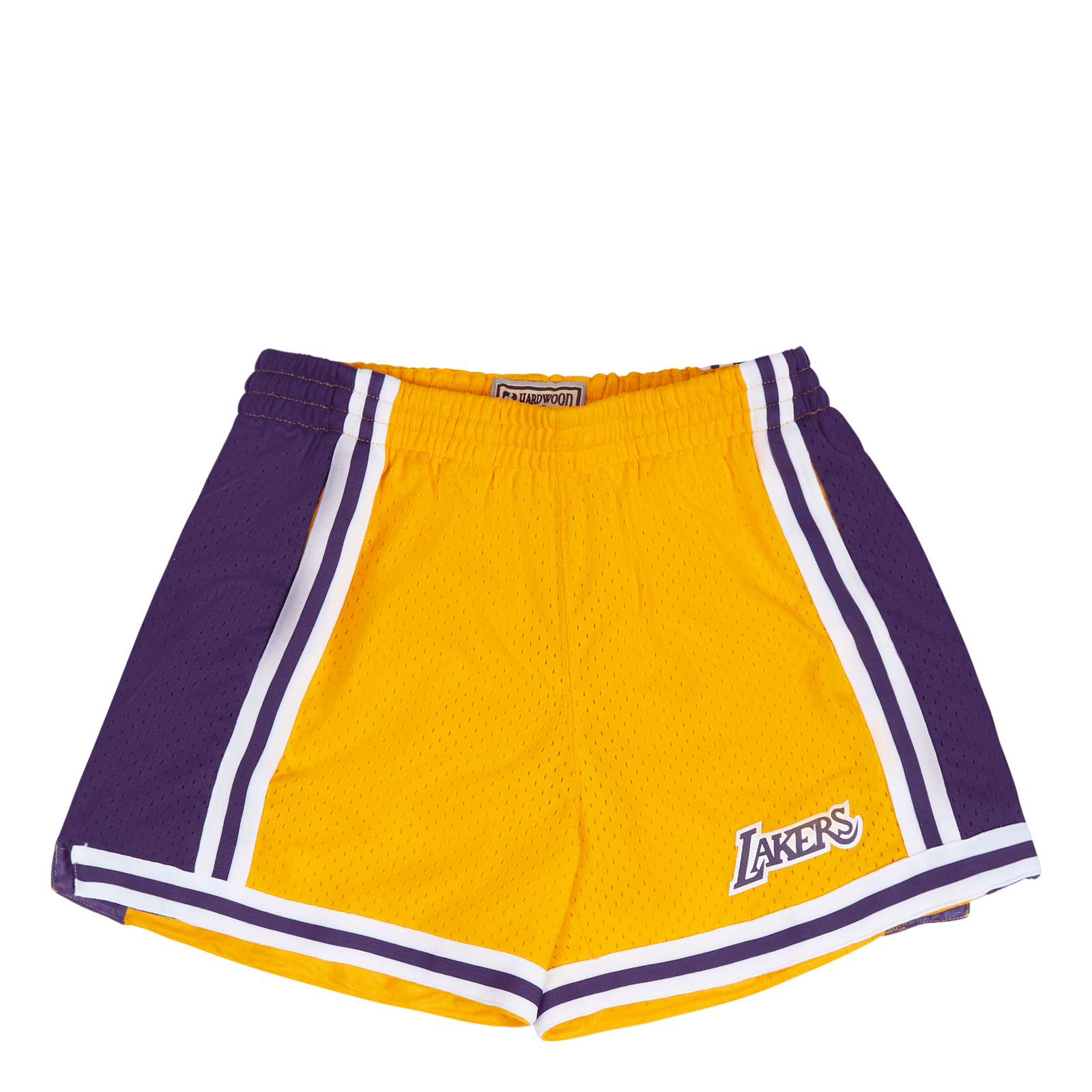 Lakers Women's Jump Shorts