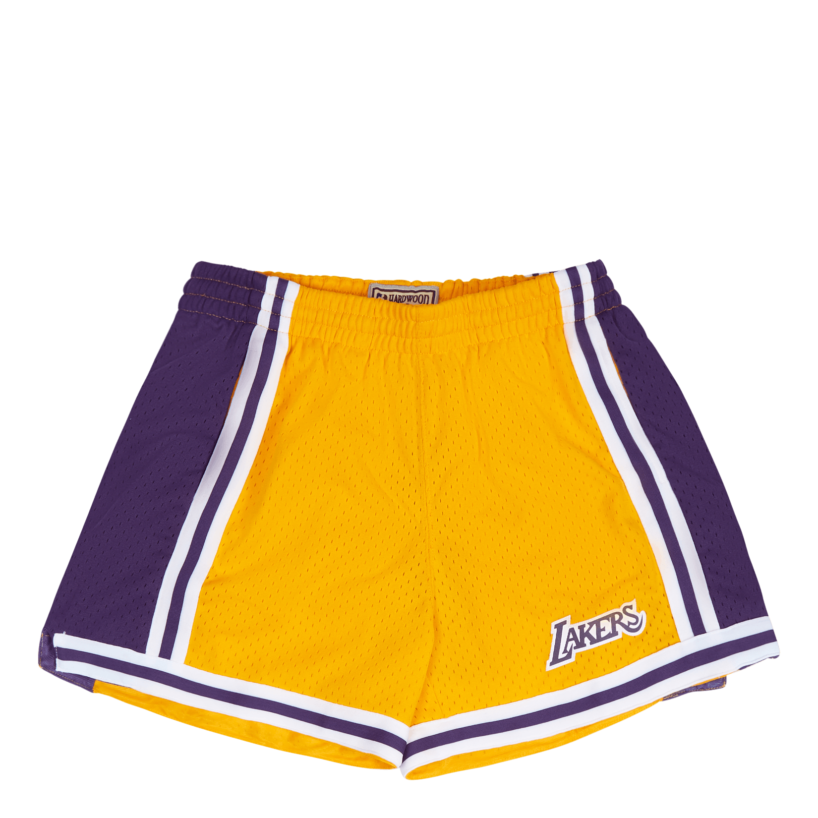 Lakers Women's Jump Shorts