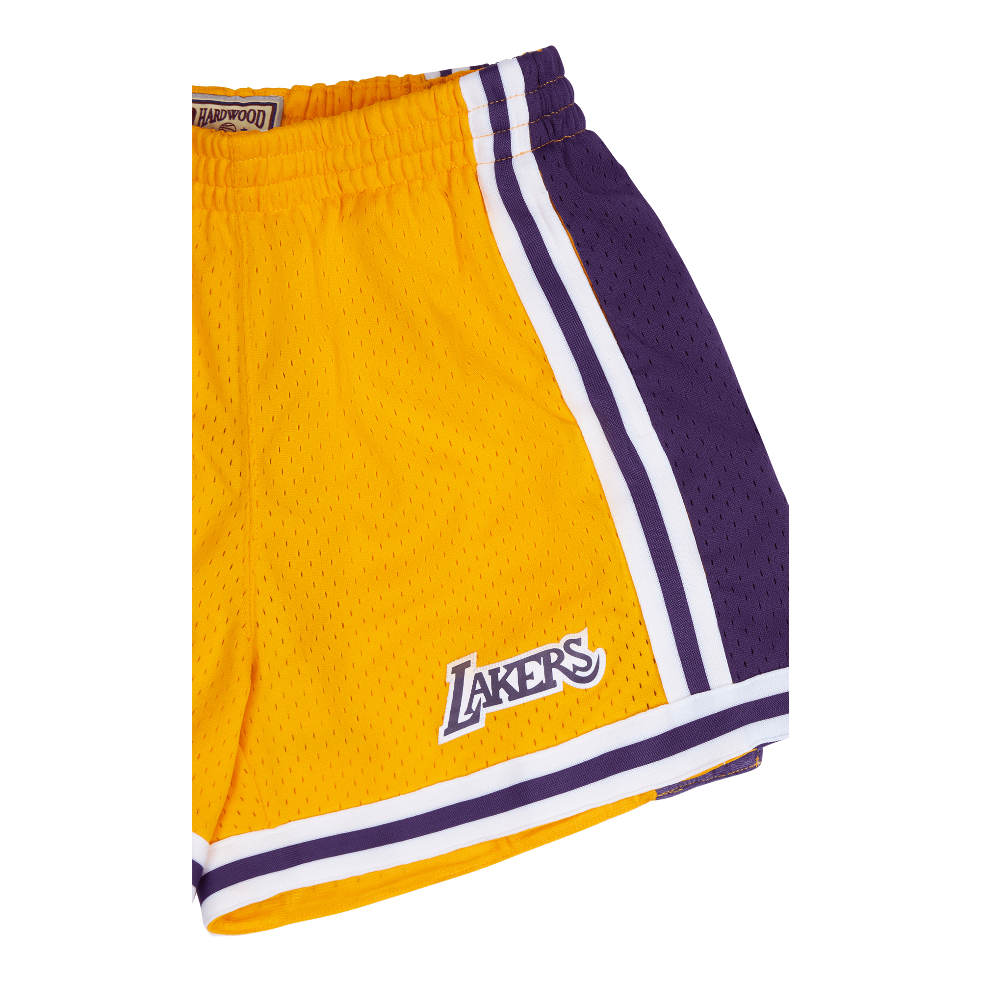 Lakers Women's Jump Shorts