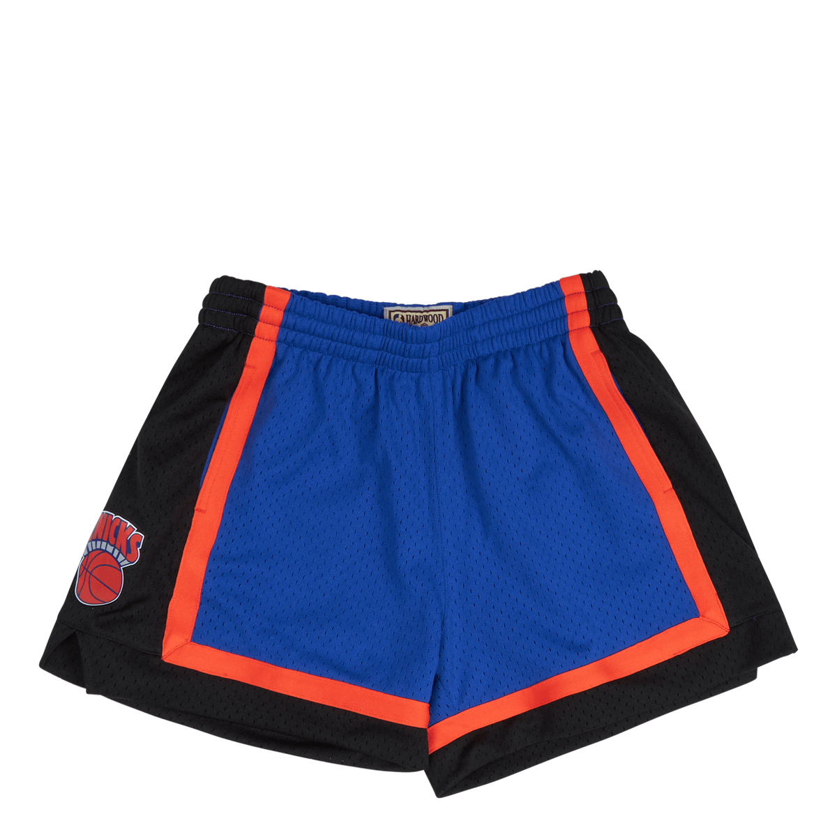 Women&#39;s Knicks Jump Shorts