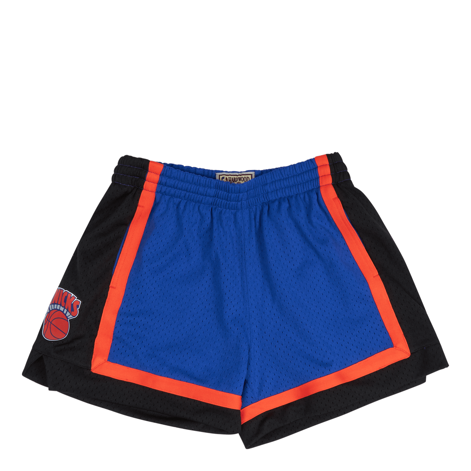 Women's Knicks Jump Shorts