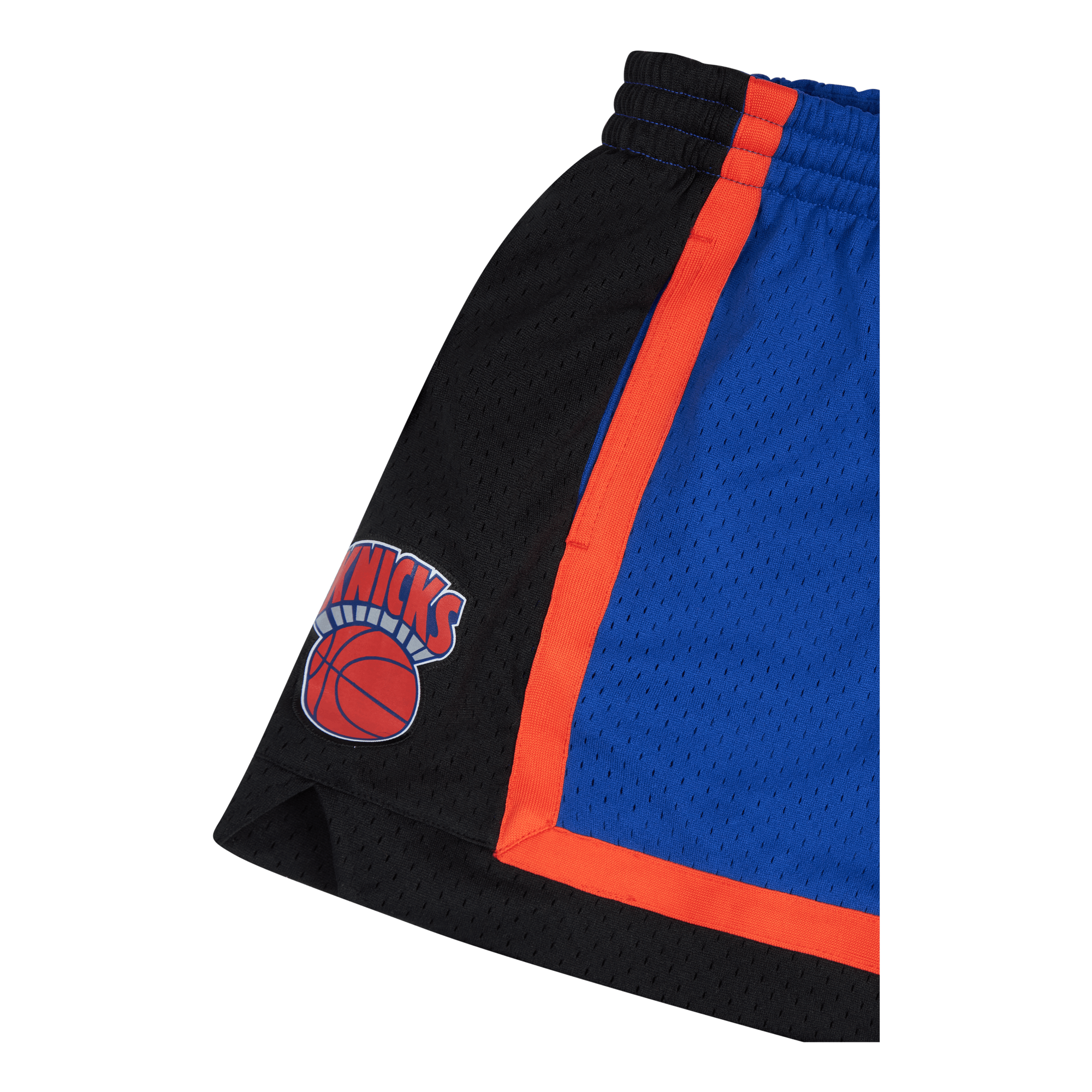 Women's Knicks Jump Shorts