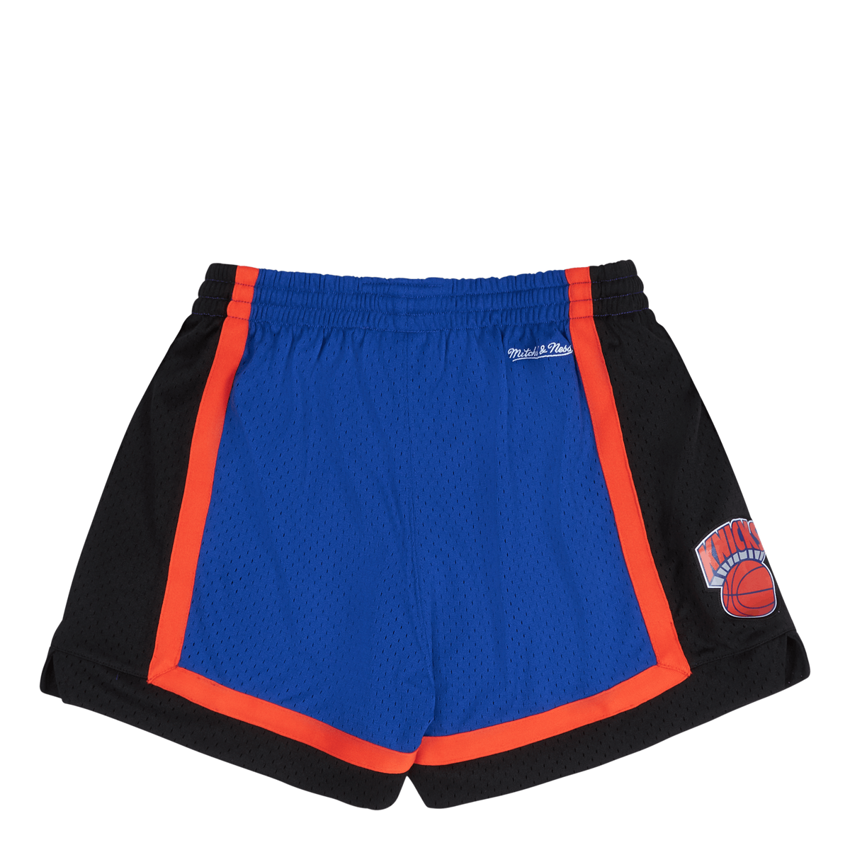 Women's Knicks Jump Shorts