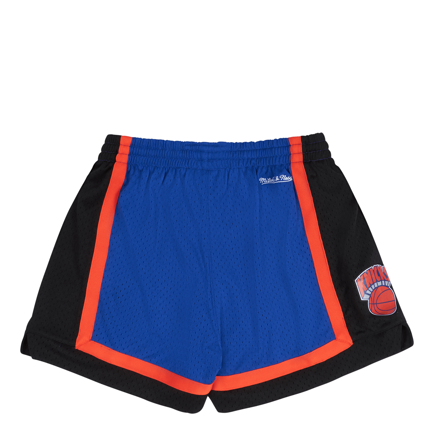 Women's Knicks Jump Shorts