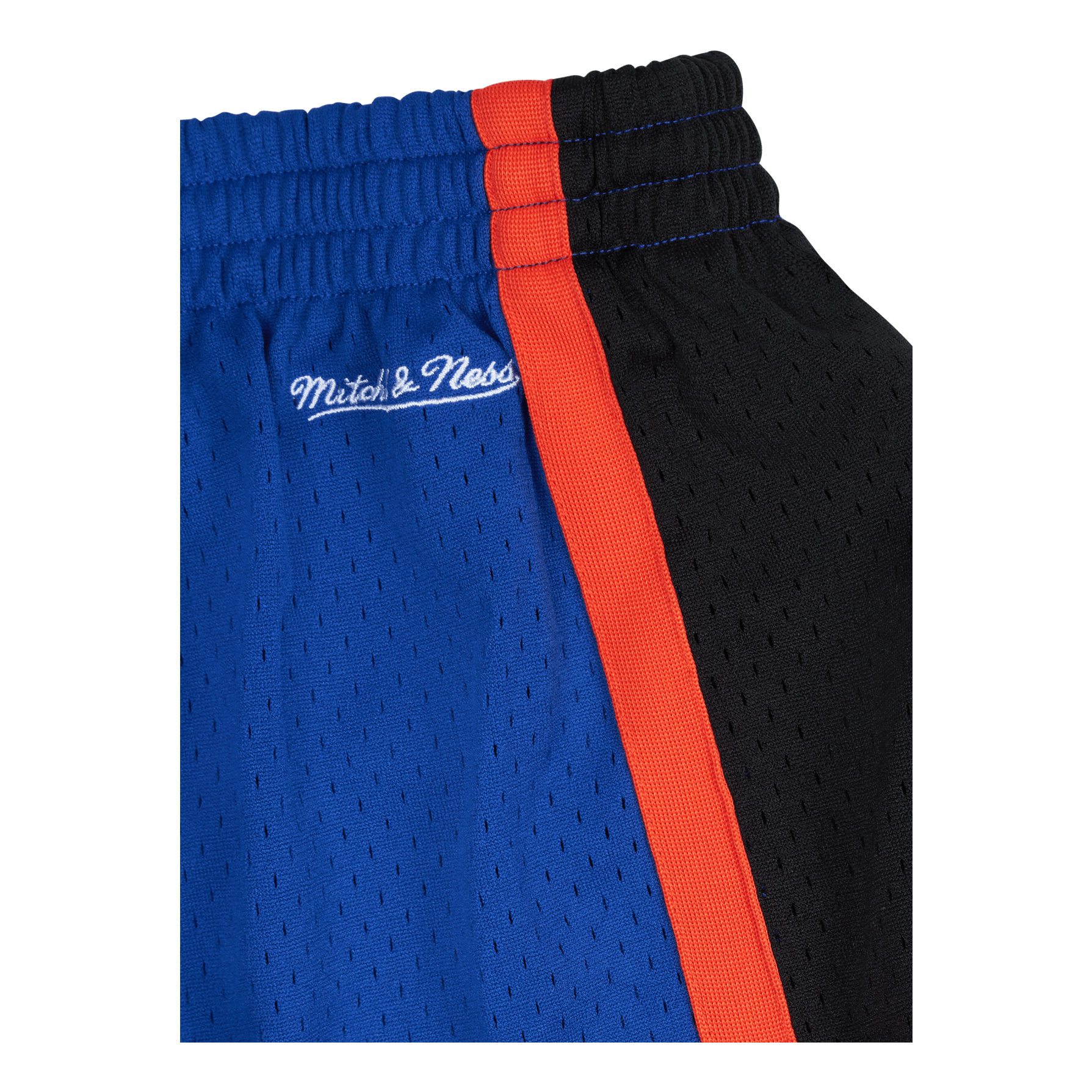 Women's Knicks Jump Shorts