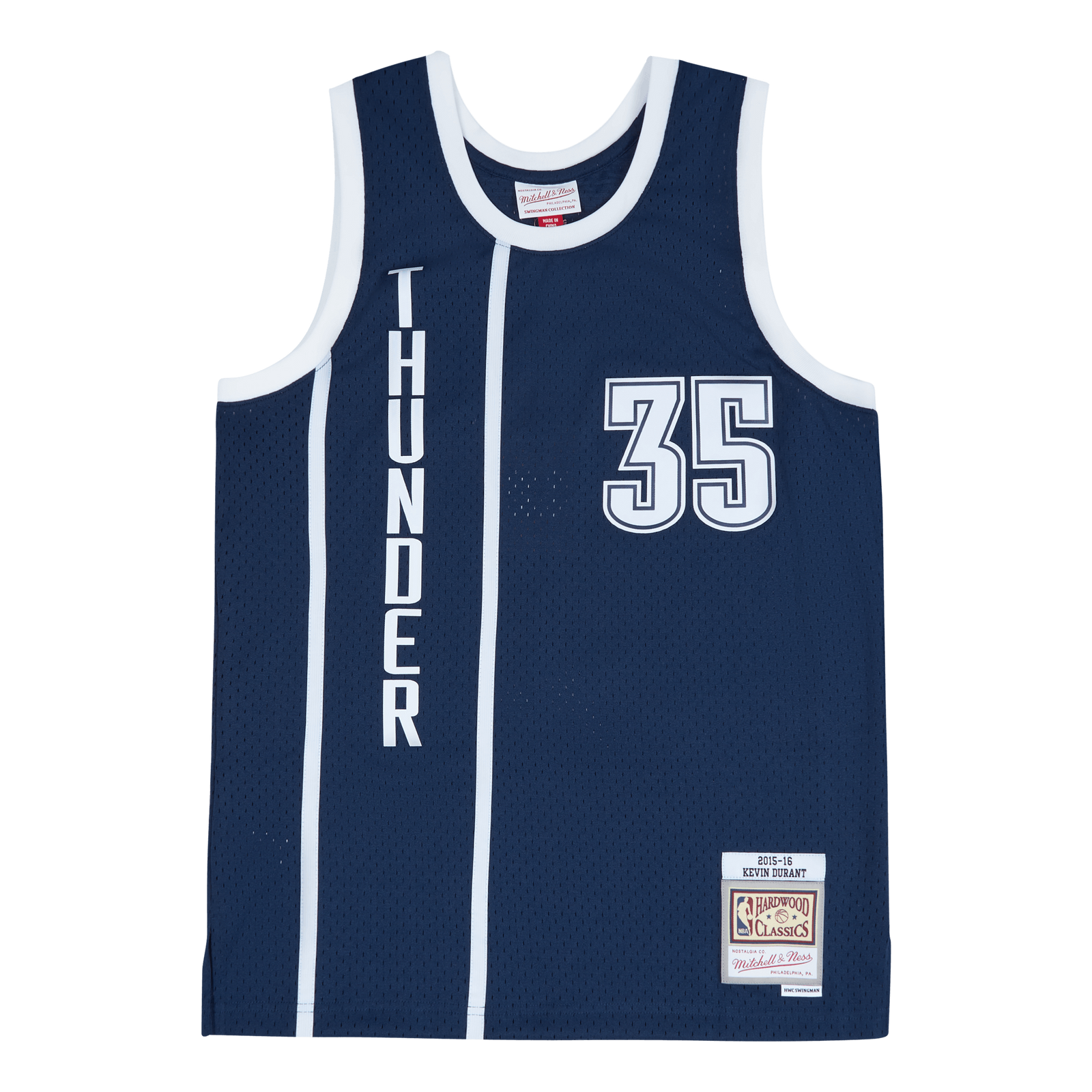 Swingman Jersey - Kevin Durant
