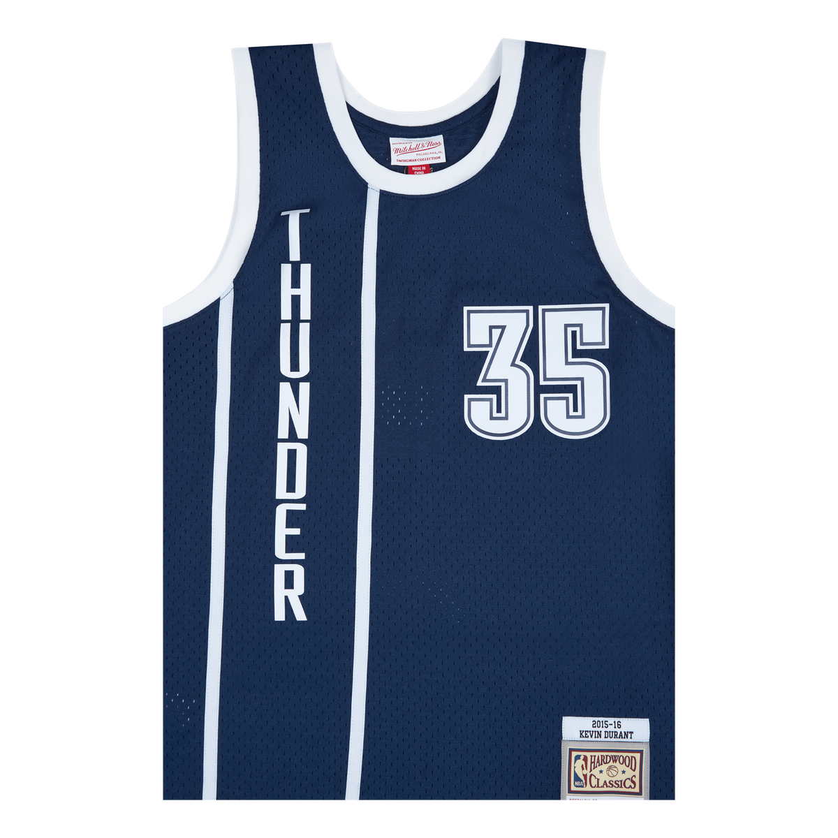Swingman Jersey - Kevin Durant